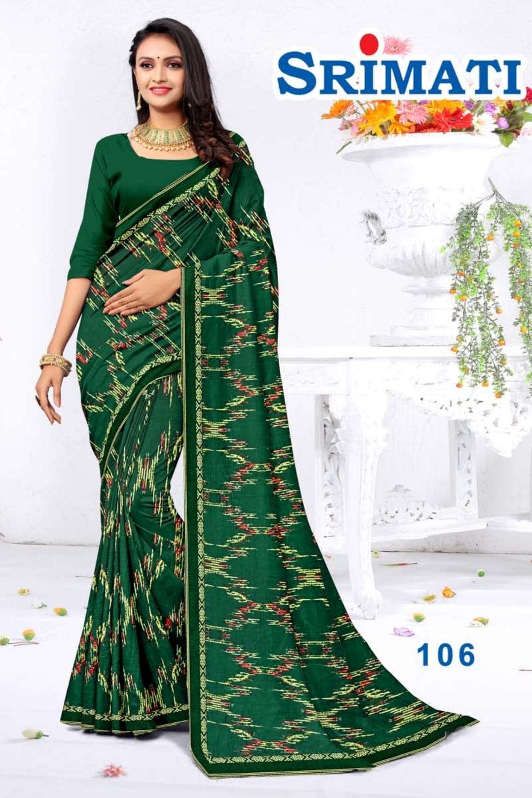 TEXOFAB LAUNCH NEW CATALOUGE SRIMATI 