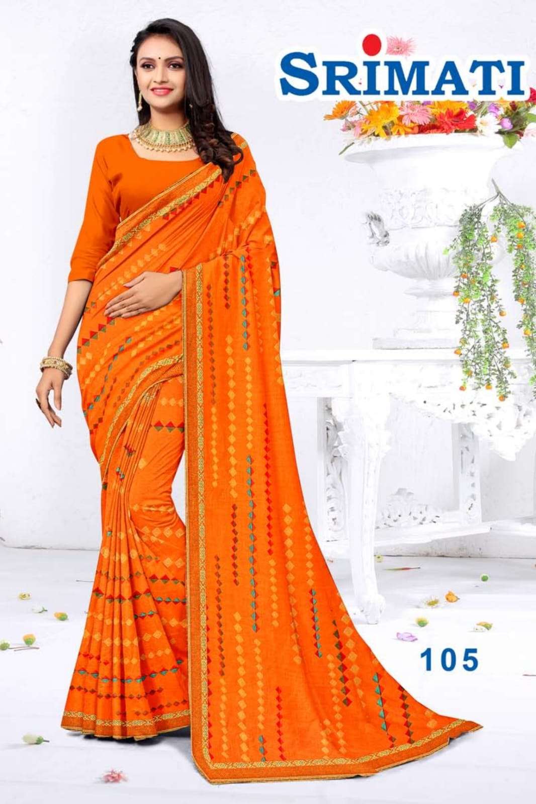 TEXOFAB LAUNCH NEW CATALOUGE SRIMATI 