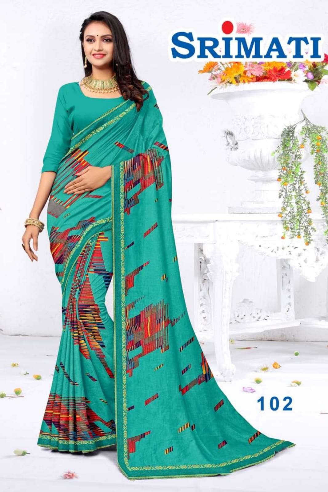 TEXOFAB LAUNCH NEW CATALOUGE SRIMATI 