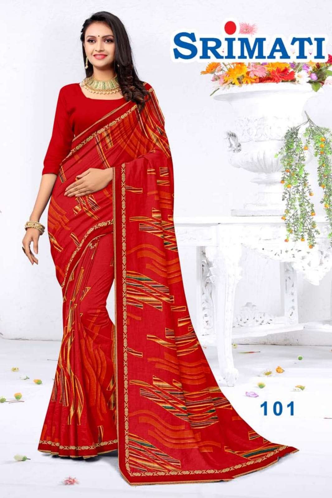 TEXOFAB LAUNCH NEW CATALOUGE SRIMATI 