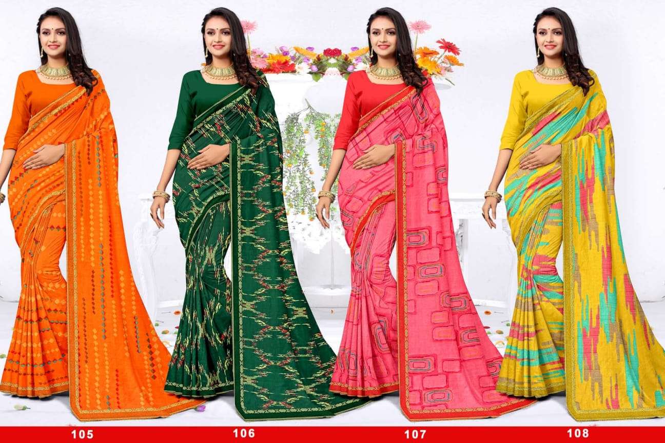 TEXOFAB LAUNCH NEW CATALOUGE SRIMATI 