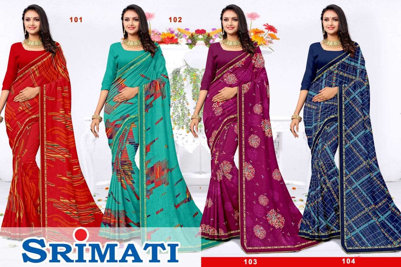 TEXOFAB LAUNCH NEW CATALOUGE SRIMATI 