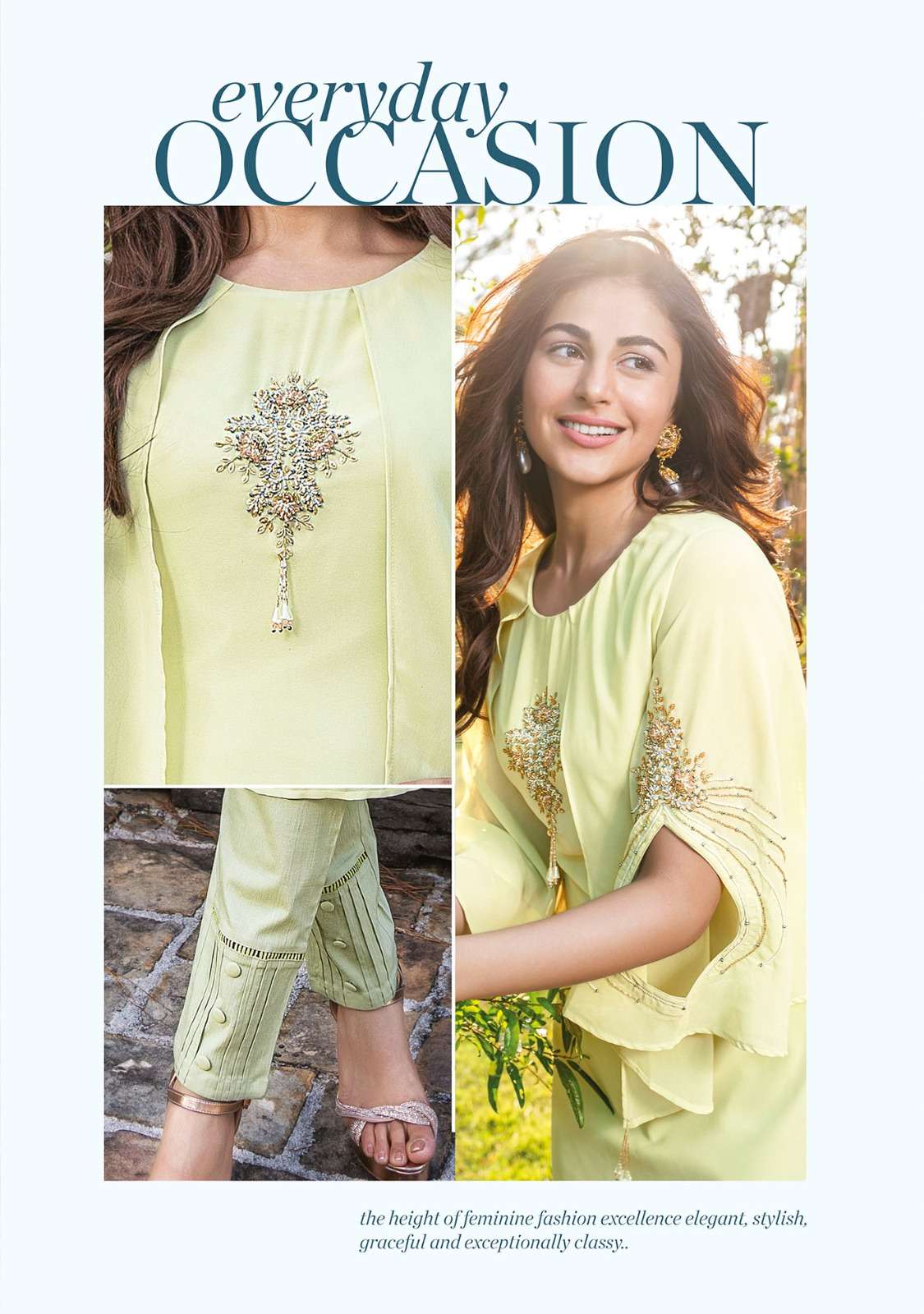 TOP-BOTTOM PURITY VOL-4 CATALOUGE BY ANJU FABRICS 