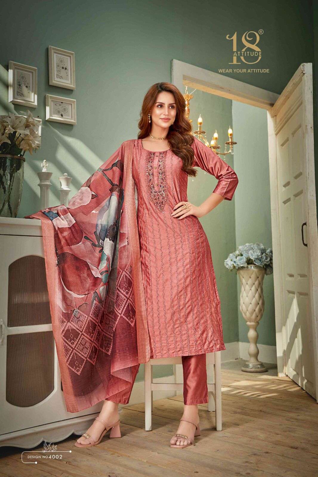 18 ATTITUDE LAUNCH NEW CATALOUGE ELITE VOL.04