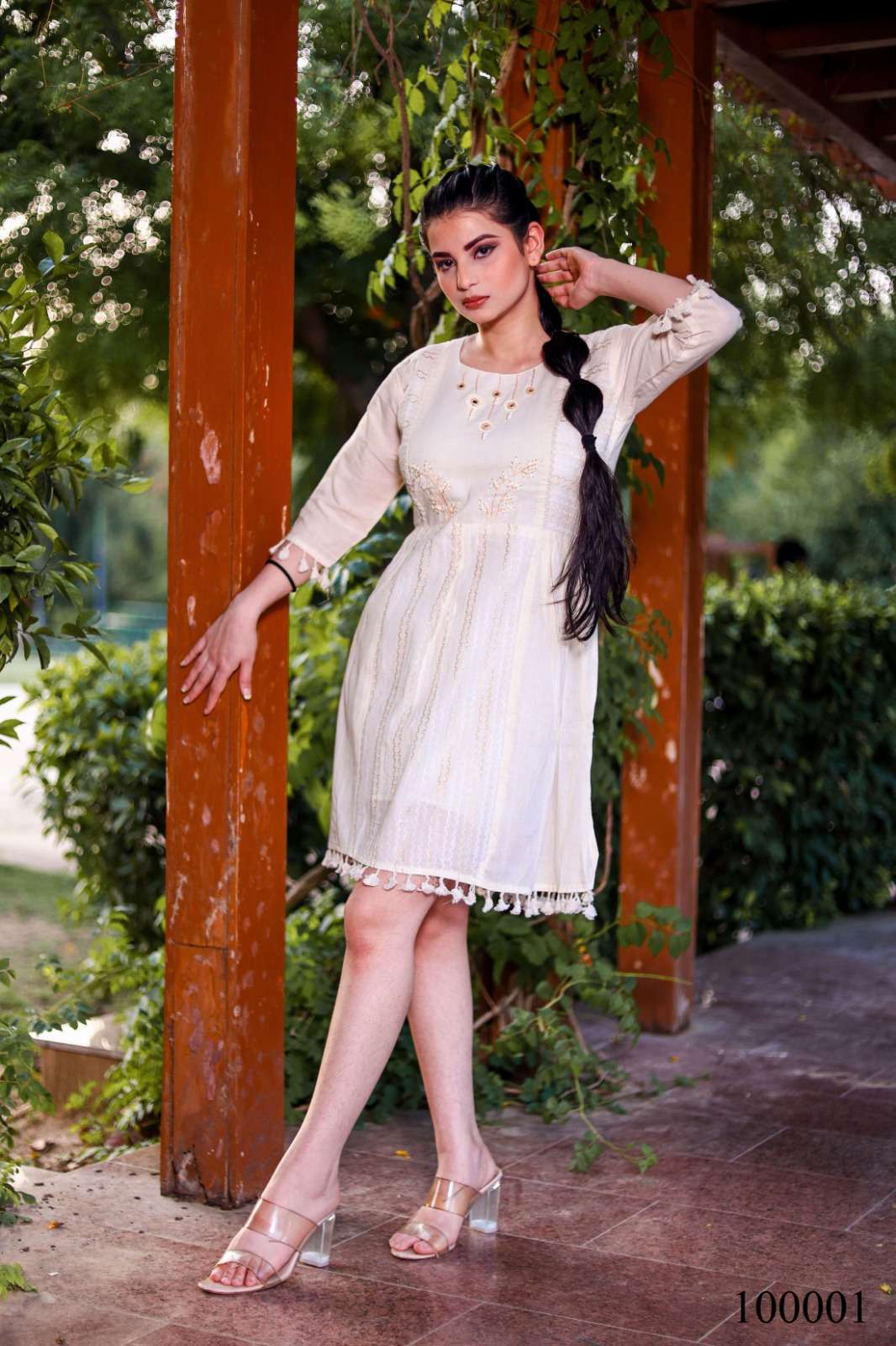 AAYAA LAUNCH NEW CATALOUGE AAYAA VOL-10 D.NO-100001