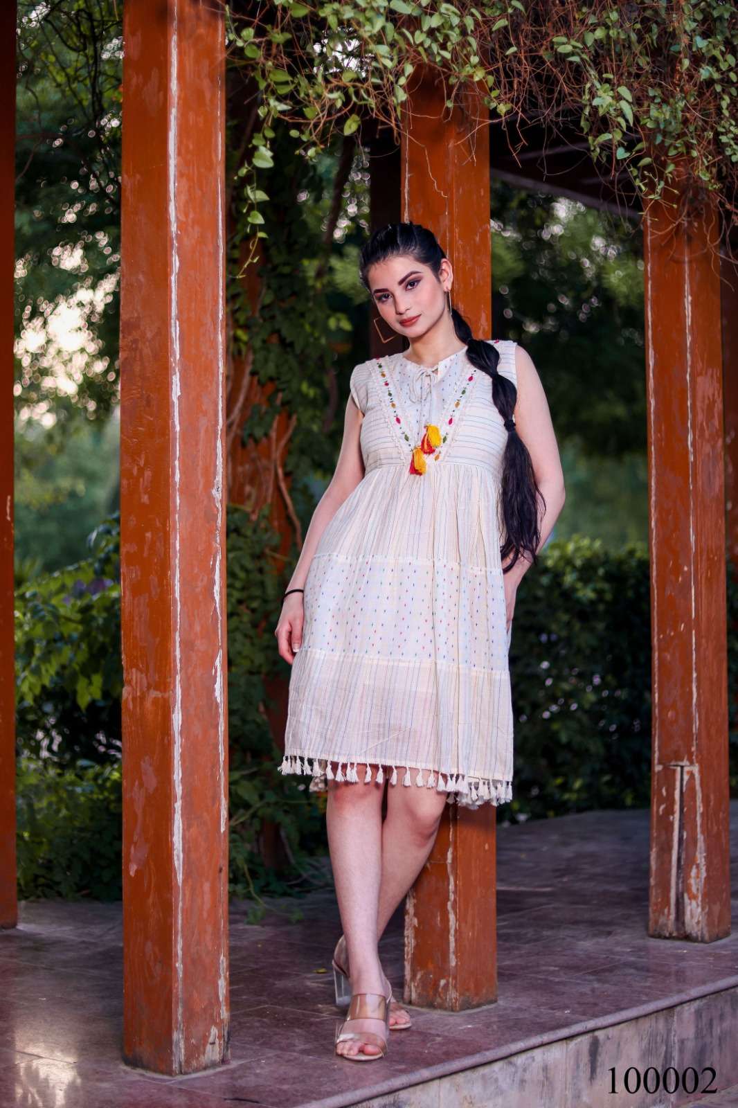 AAYAA LAUNCH NEW CATALOUGE AAYAA VOL-10 D.NO-100002