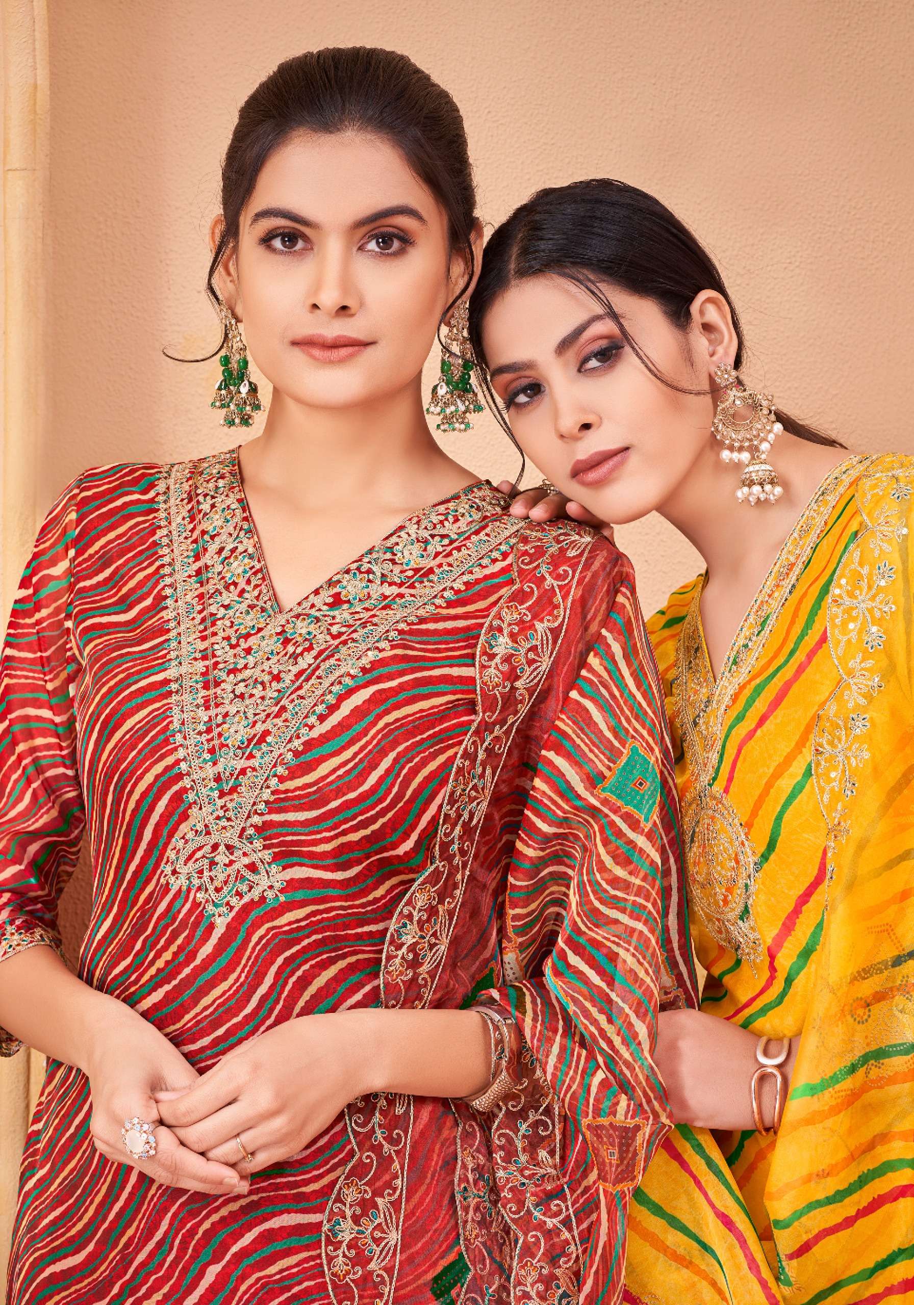 ALOK SUIT PRESENTS  NEW CATALOUGE ELEGANCE 