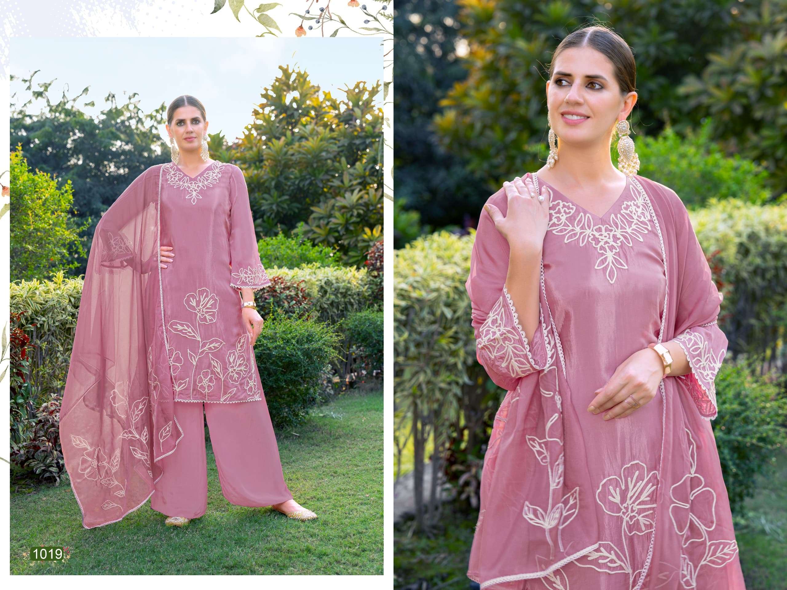 AMARA FASHION LAUNCH NEW 3PS CONCEPT