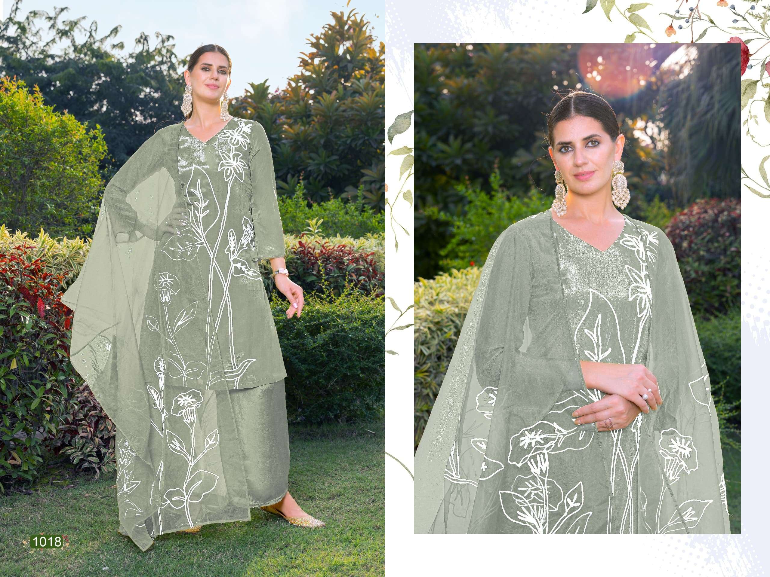 AMARA FASHION LAUNCH NEW 3PS CONCEPT