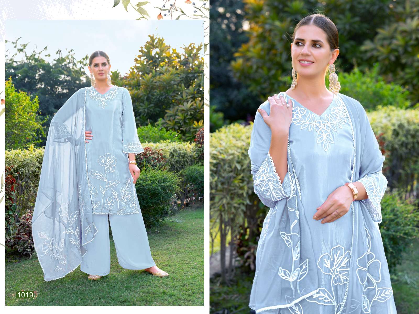 AMARA FASHION LAUNCH NEW 3PS CONCEPT