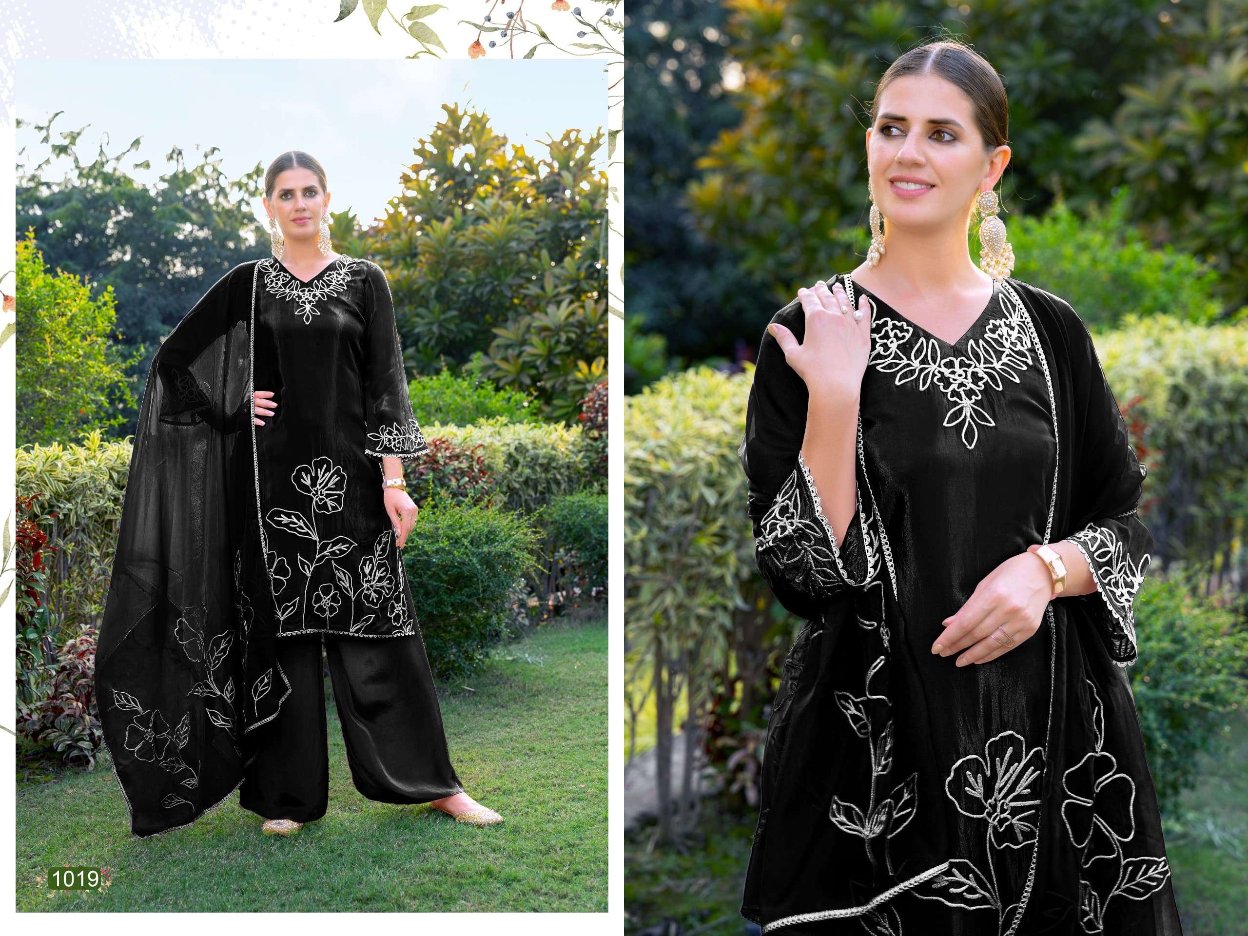 AMARA FASHION LAUNCH NEW 3PS CONCEPT