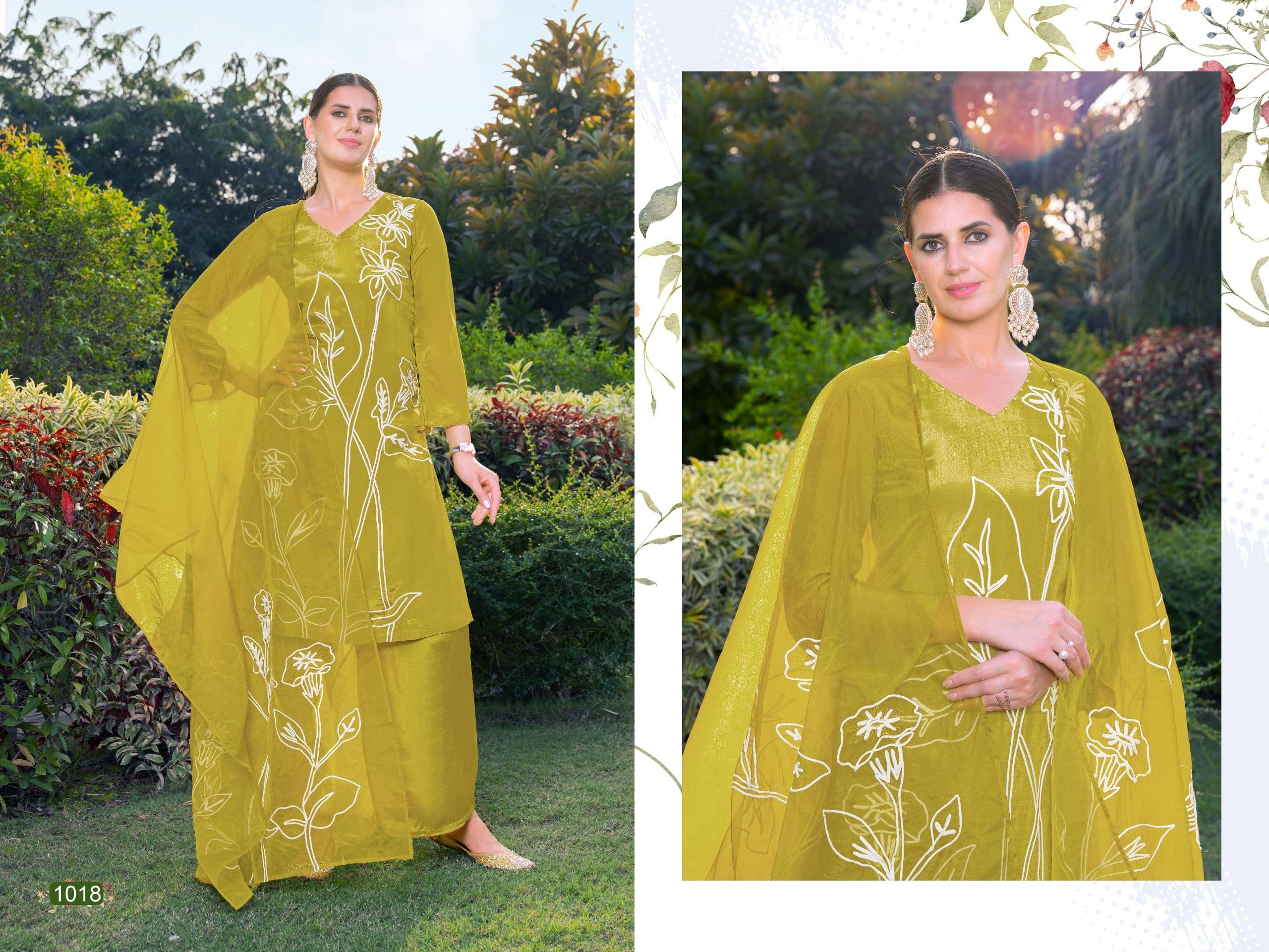 AMARA FASHION LAUNCH NEW 3PS CONCEPT