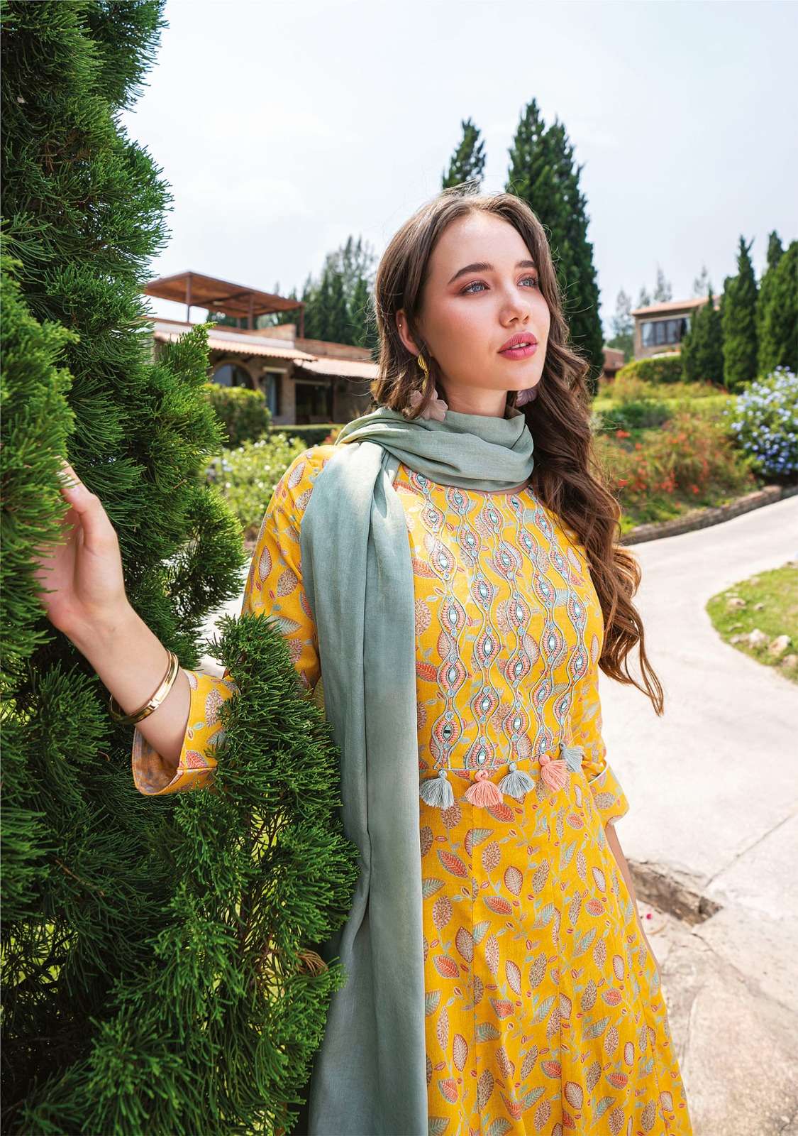 ANJU FABRICS PRESENTS NEW CATALOUGE ZARA VOL-3