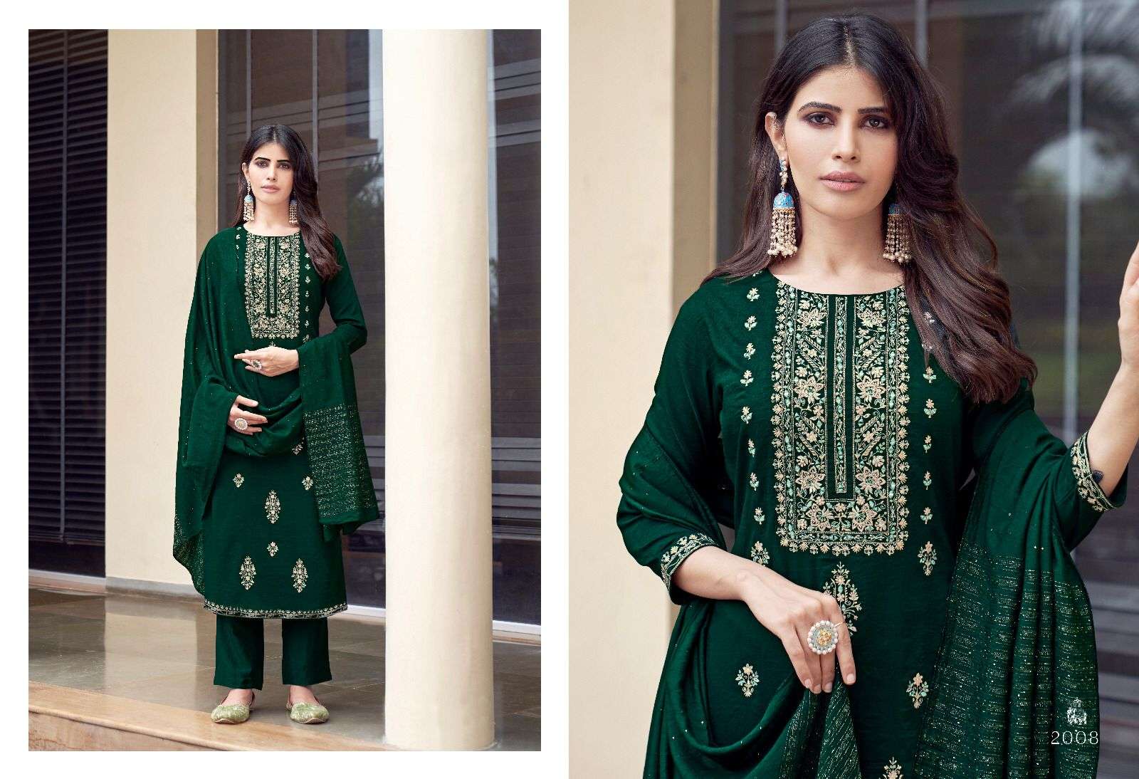 BITE VOL.2 CATALOUGE BY SWEETY FASHION 