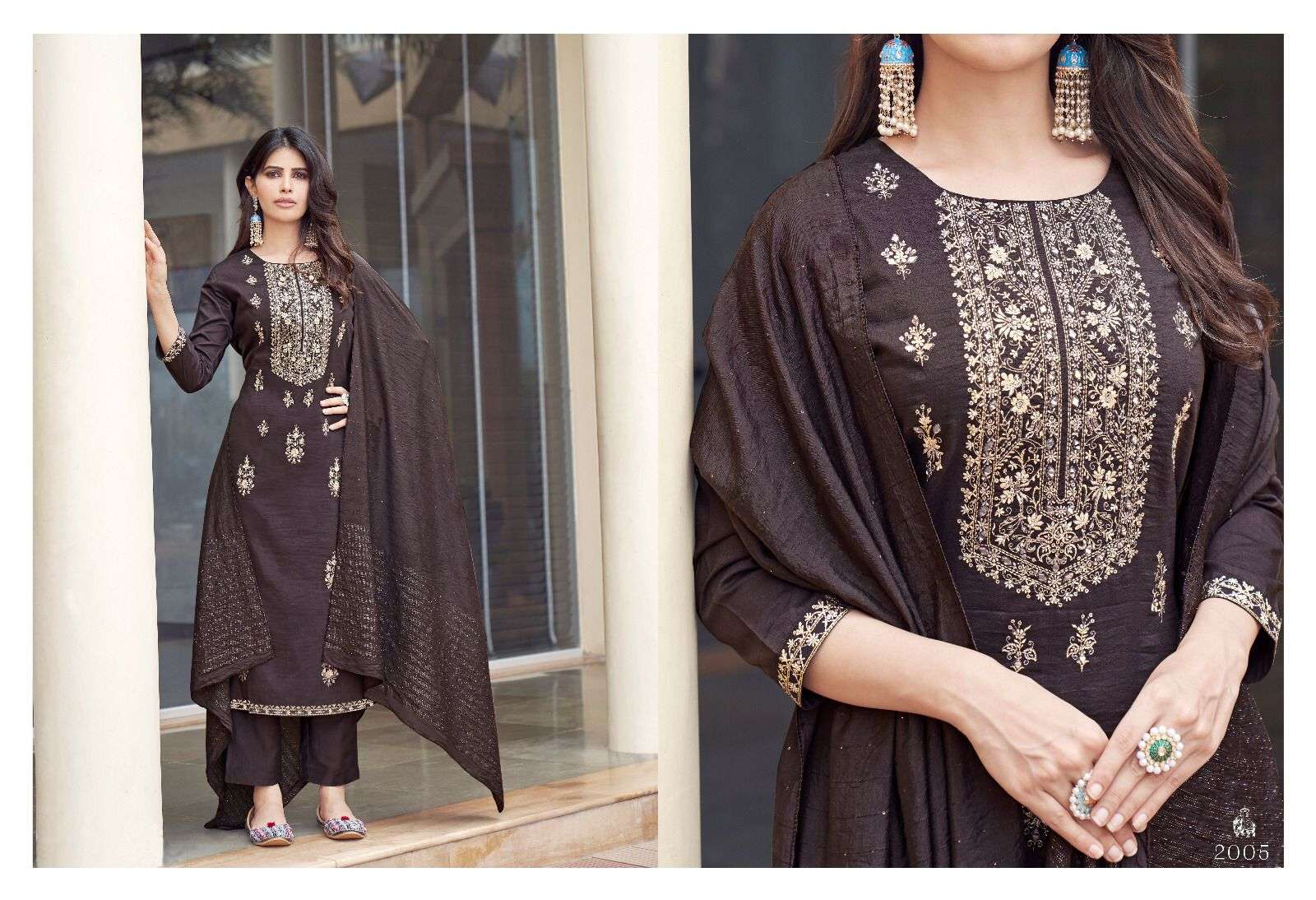 BITE VOL.2 CATALOUGE BY SWEETY FASHION 