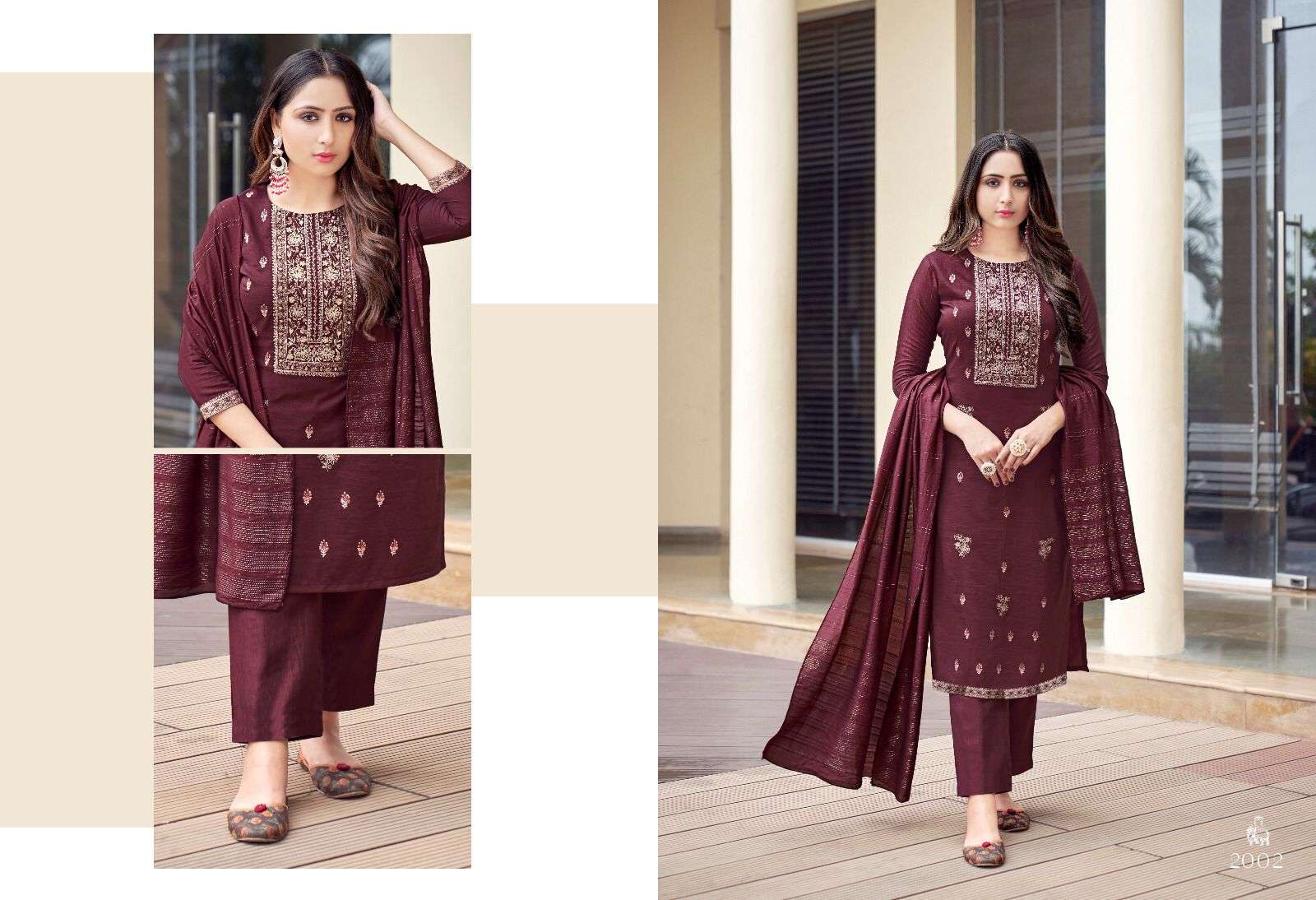 BITE VOL.2 CATALOUGE BY SWEETY FASHION 