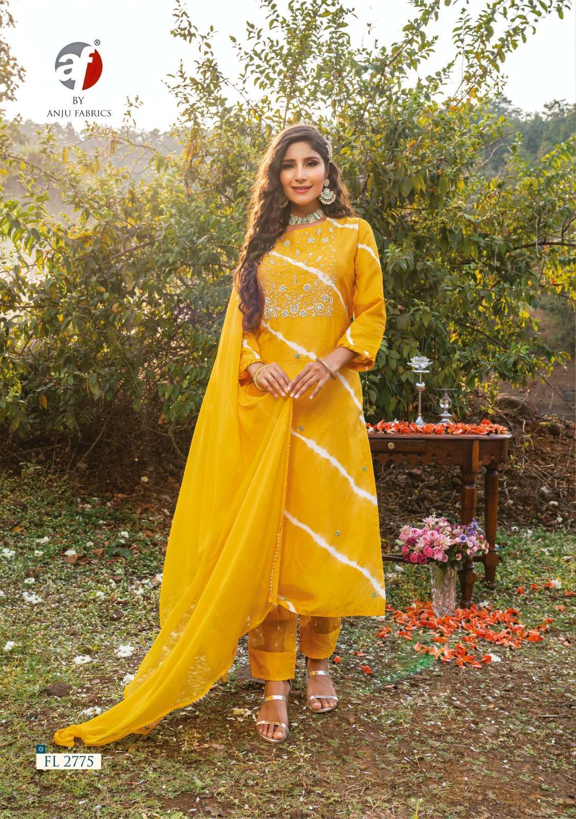 First first Vol-2 2775