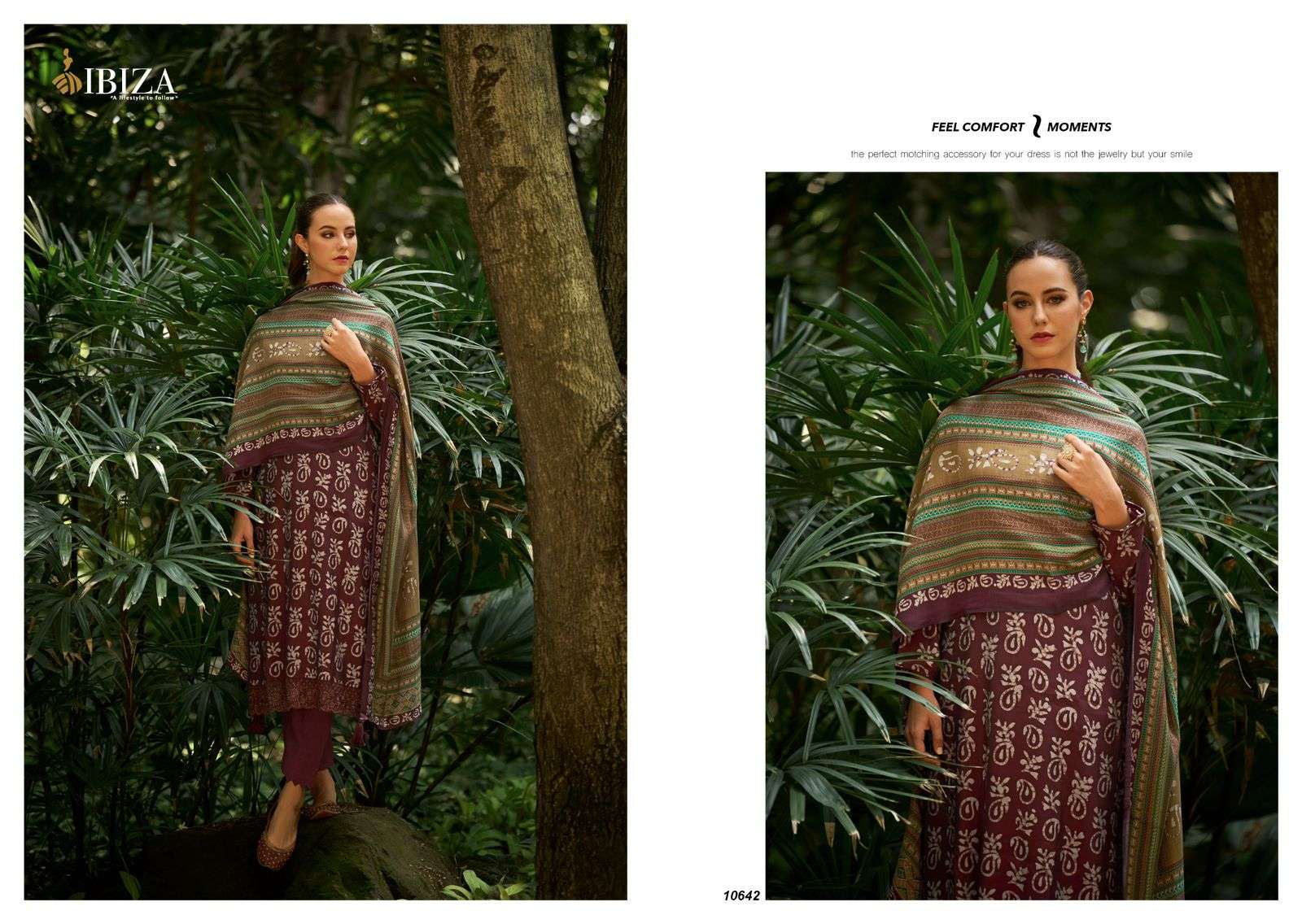 IBIZA LAUNCH NEW CATALOUGE  BATIK MANTRA 