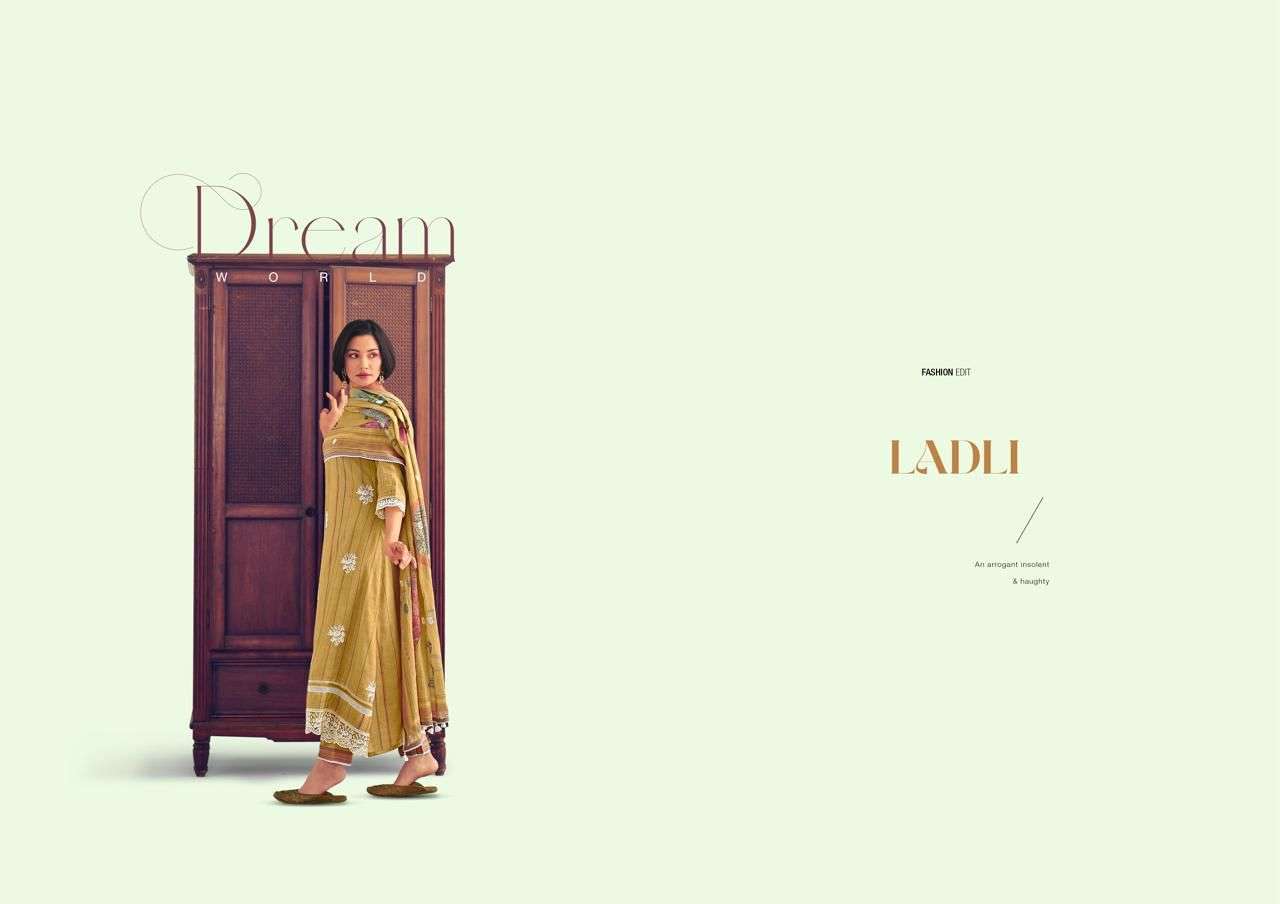 JAYVIJAY PRESENTS NEW CATALOUGE LADLI