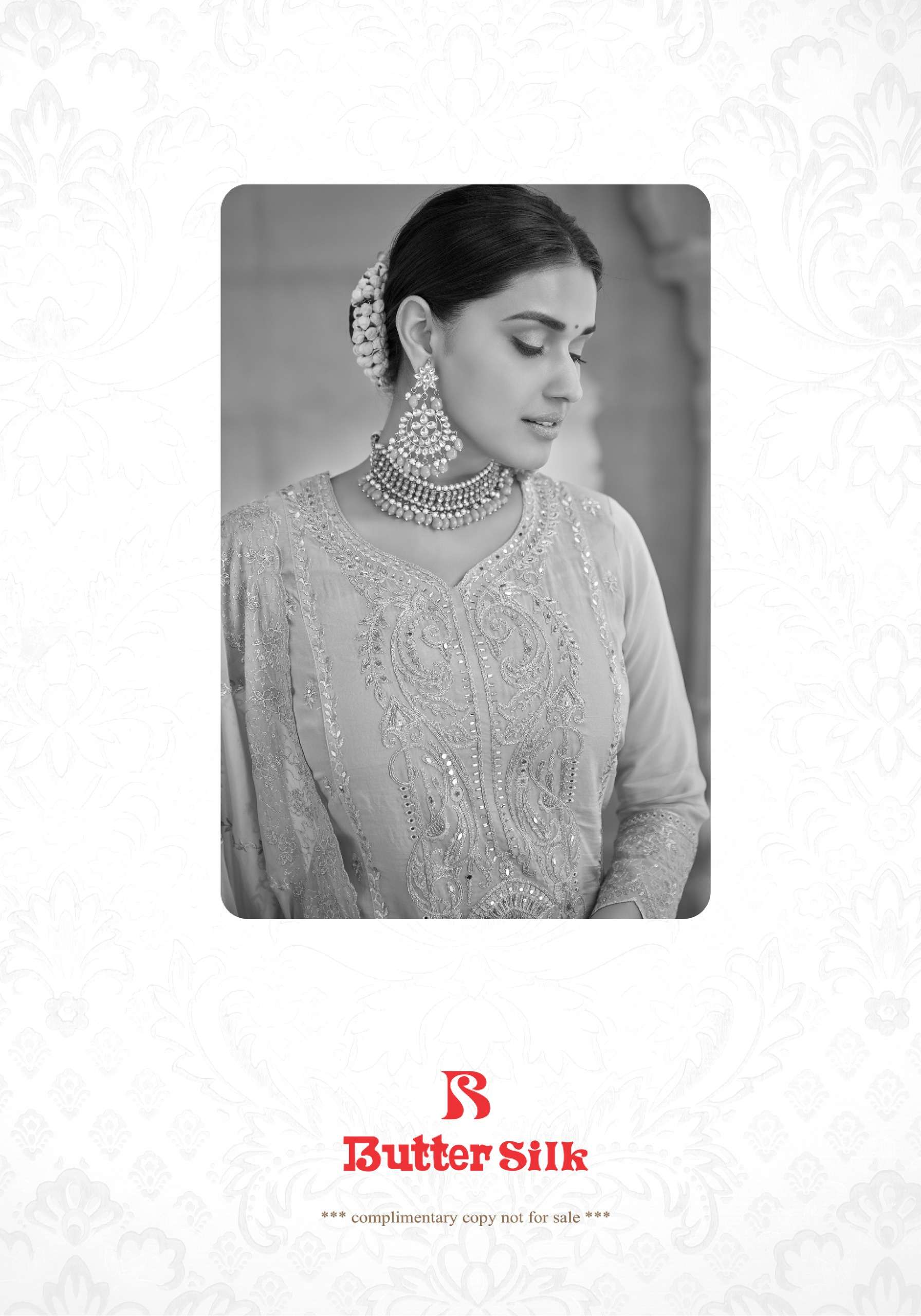 KALA FASHION PRESENTS NEW CATALOUGE CHANDNI   