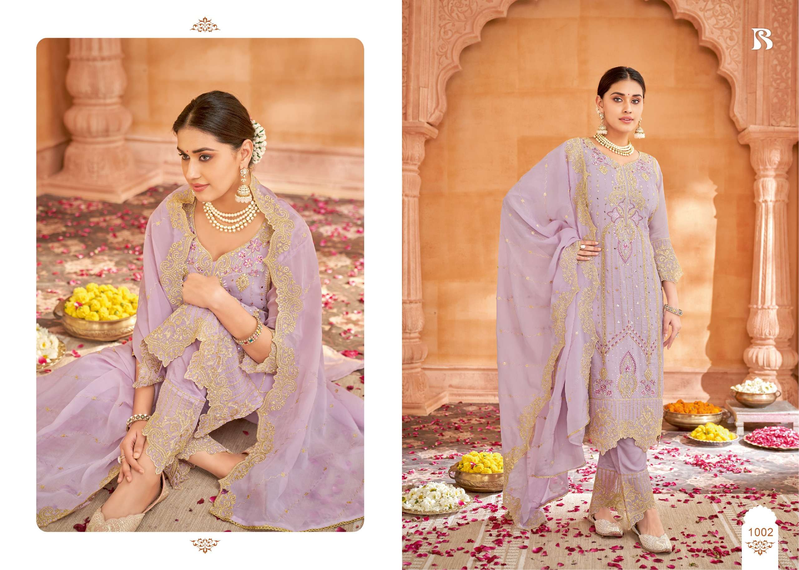 KALA FASHION PRESENTS NEW CATALOUGE CHANDNI   