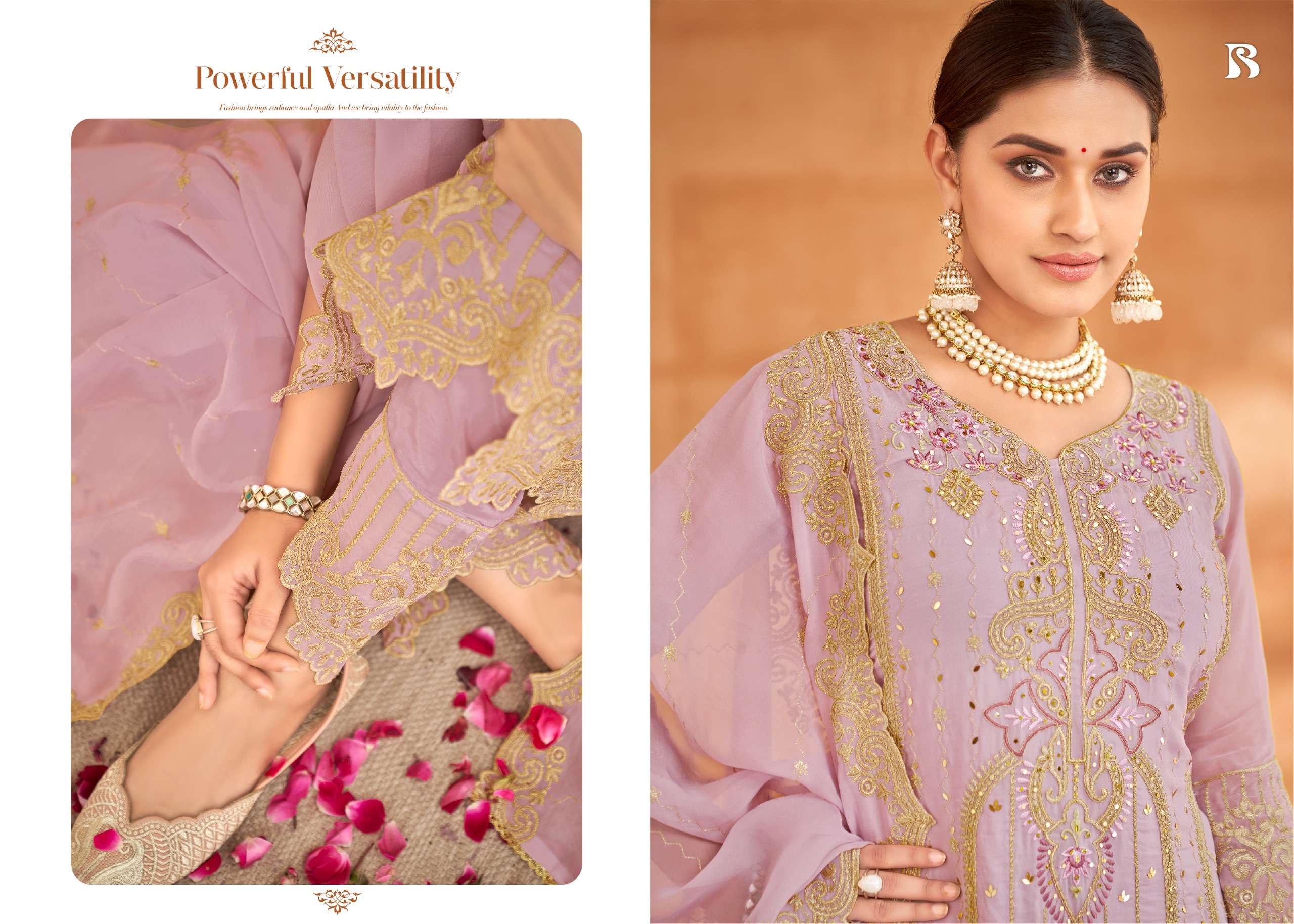 KALA FASHION PRESENTS NEW CATALOUGE CHANDNI   