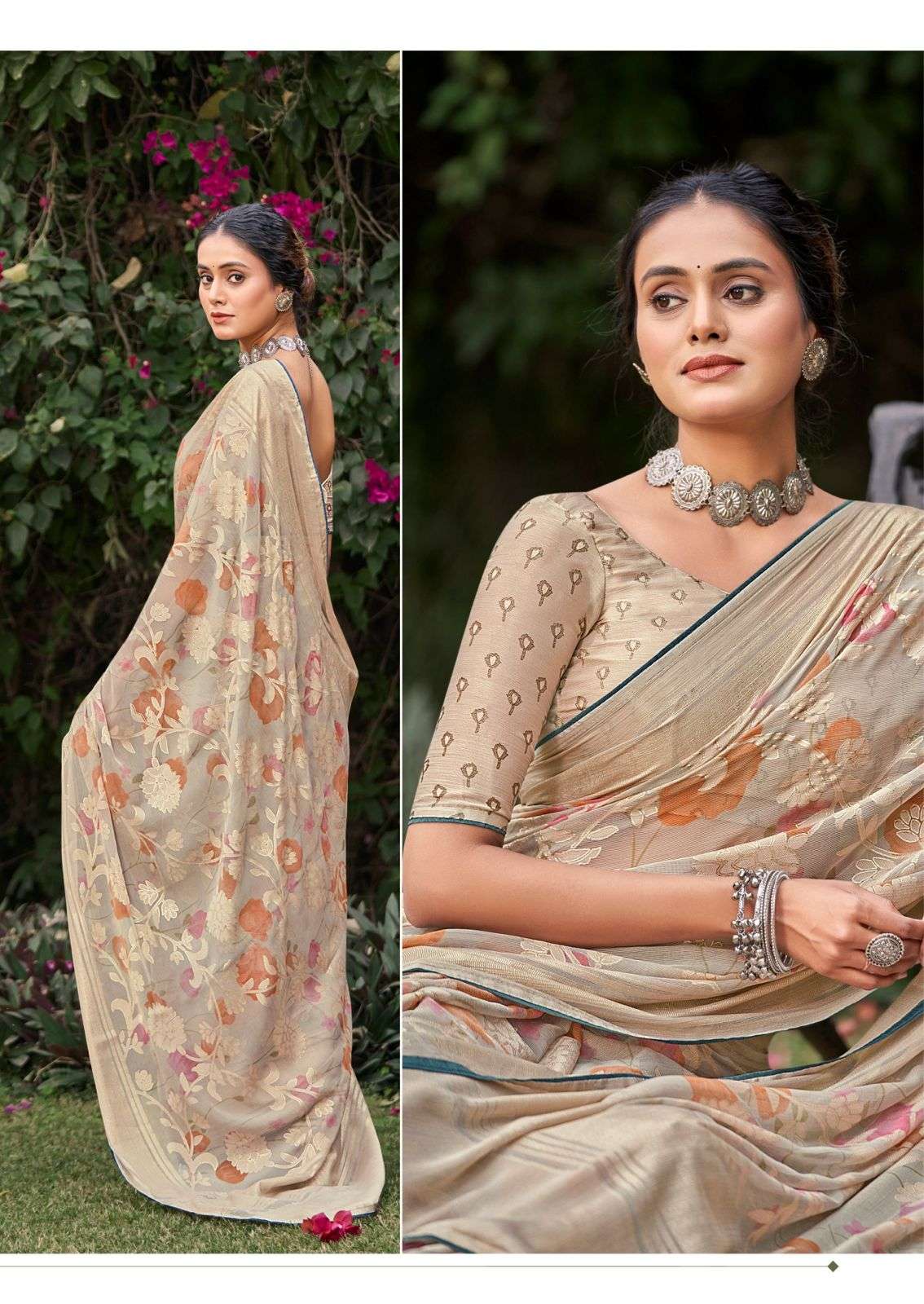 KASHVI CREATION PRESENTS NEW CATALOUGE AASHIYANA DESIGN NO-1003