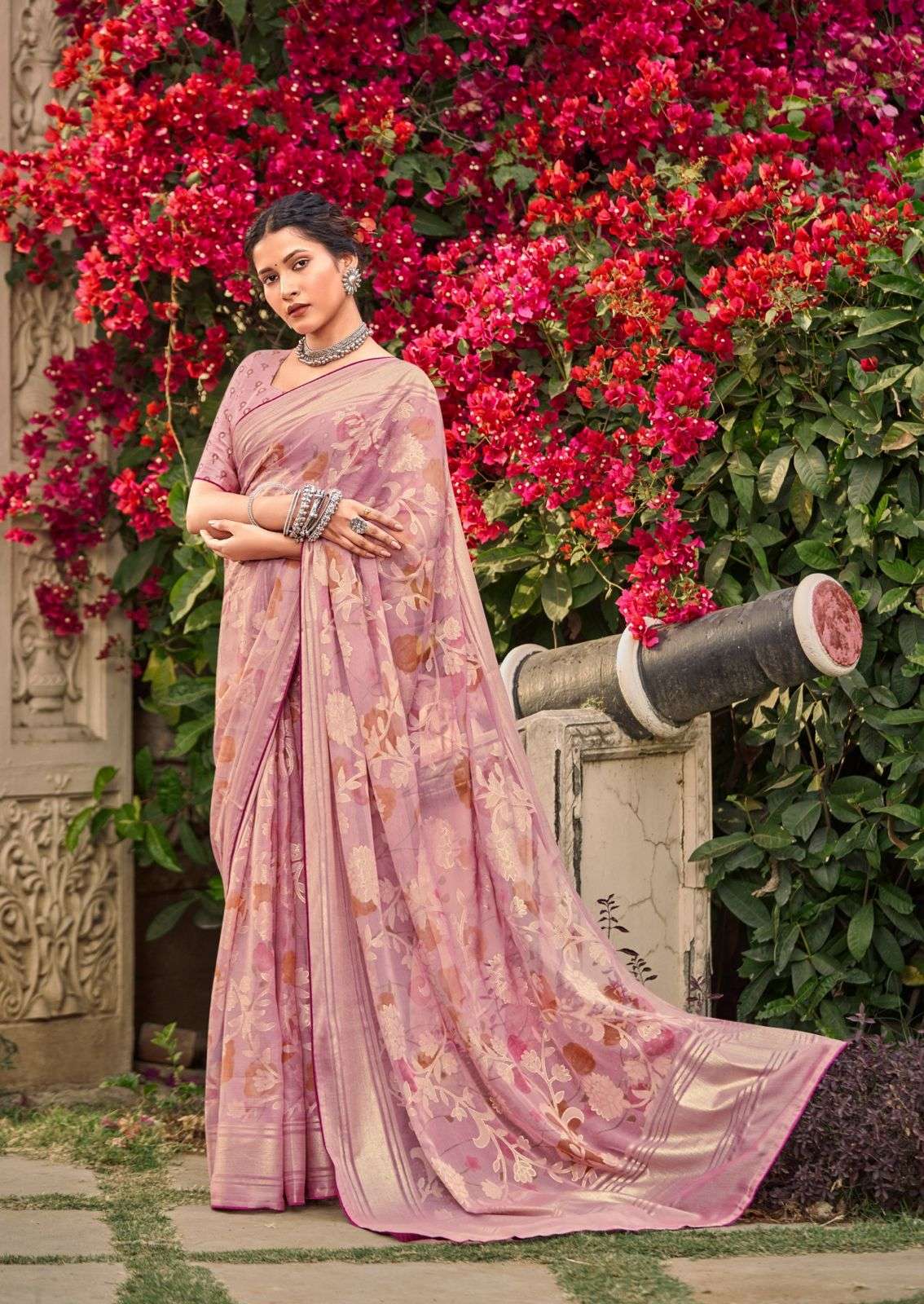 KASHVI CREATION PRESENTS NEW CATALOUGE AASHIYANA DESIGN NO-1006