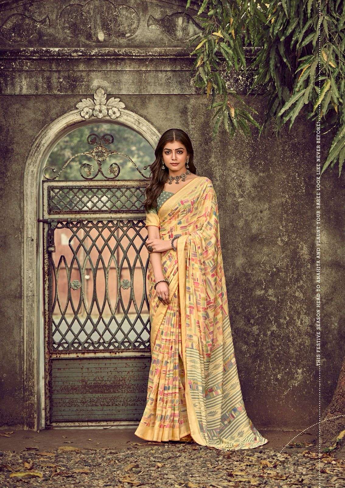 KASHVI CREATION PRESENTS NEW CATALOUGE CINDRELLA 