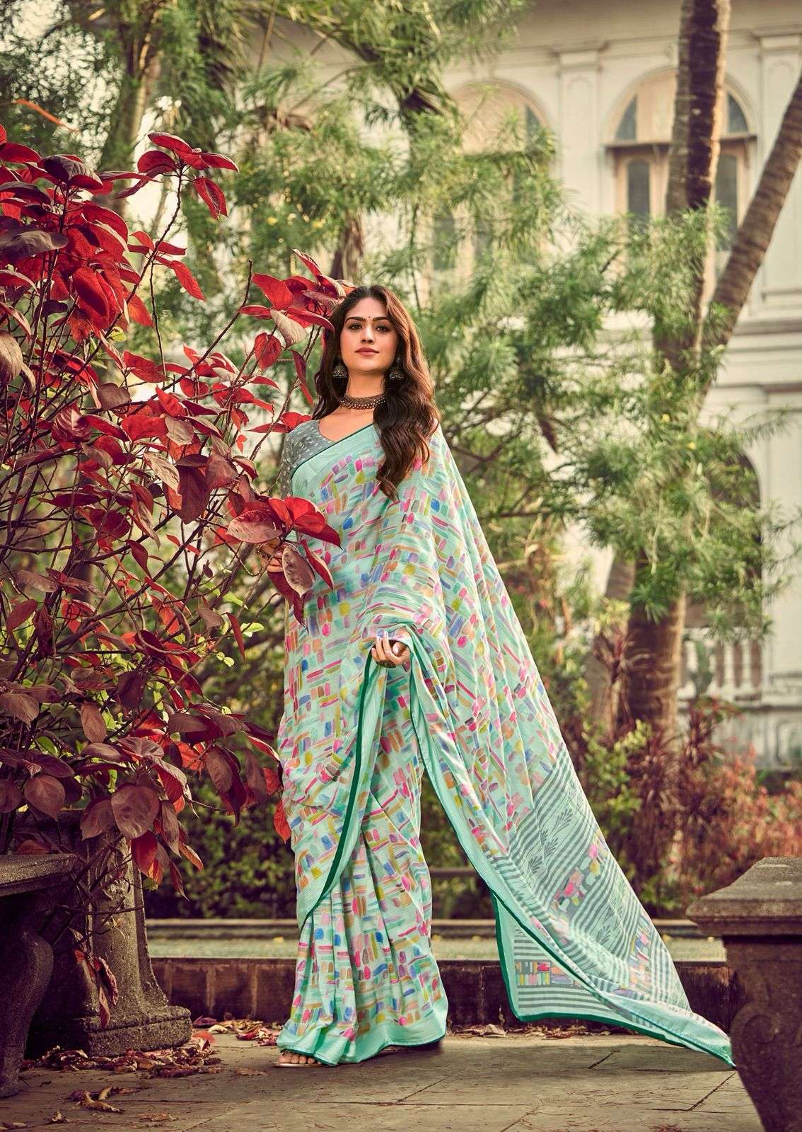 KASHVI CREATION PRESENTS NEW CATALOUGE CINDRELLA 