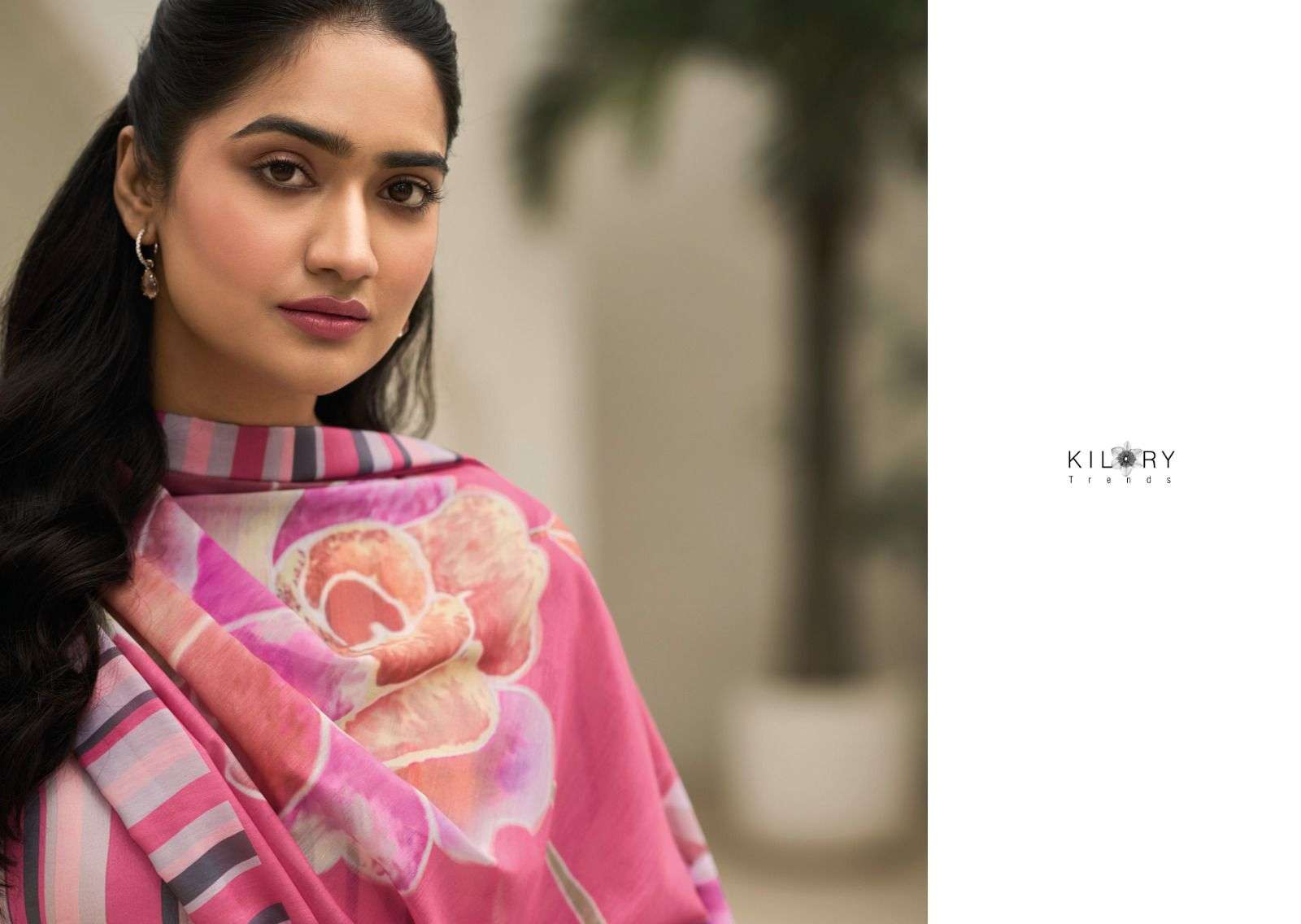 KILORY TRENDZ LAUNCH NEW CATALOUGE SUMMER GARDEN 