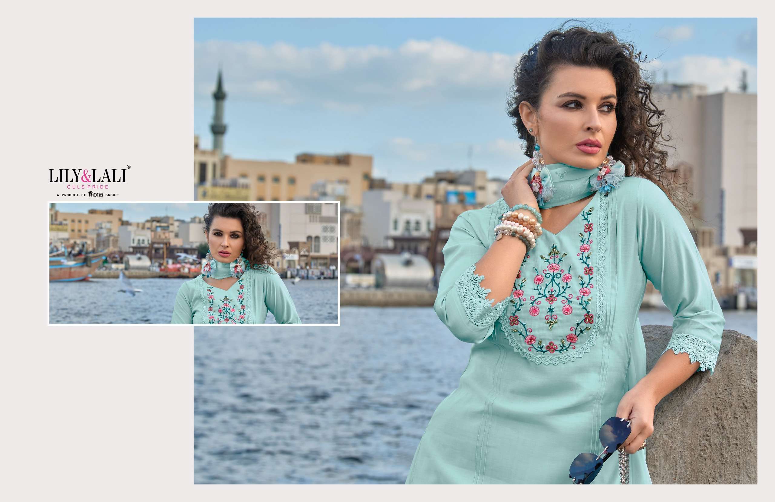 LILY & LALI PRESENTS NEW CATALOUGE AFGHANI-3