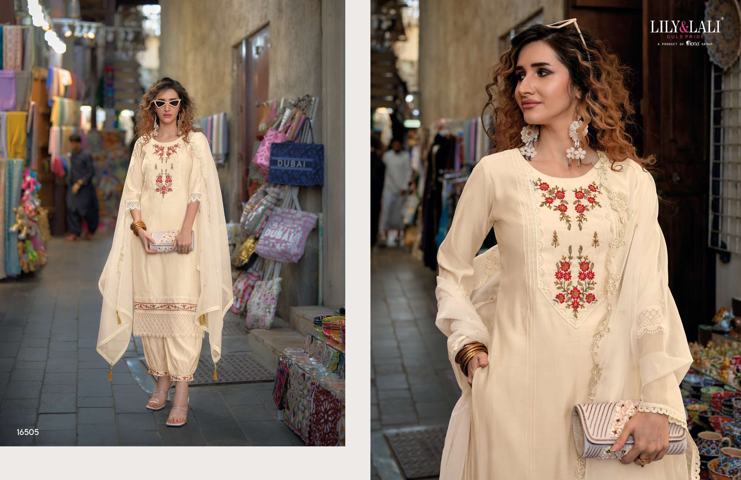 LILY & LALI PRESENTS NEW CATALOUGE AFGHANI-3