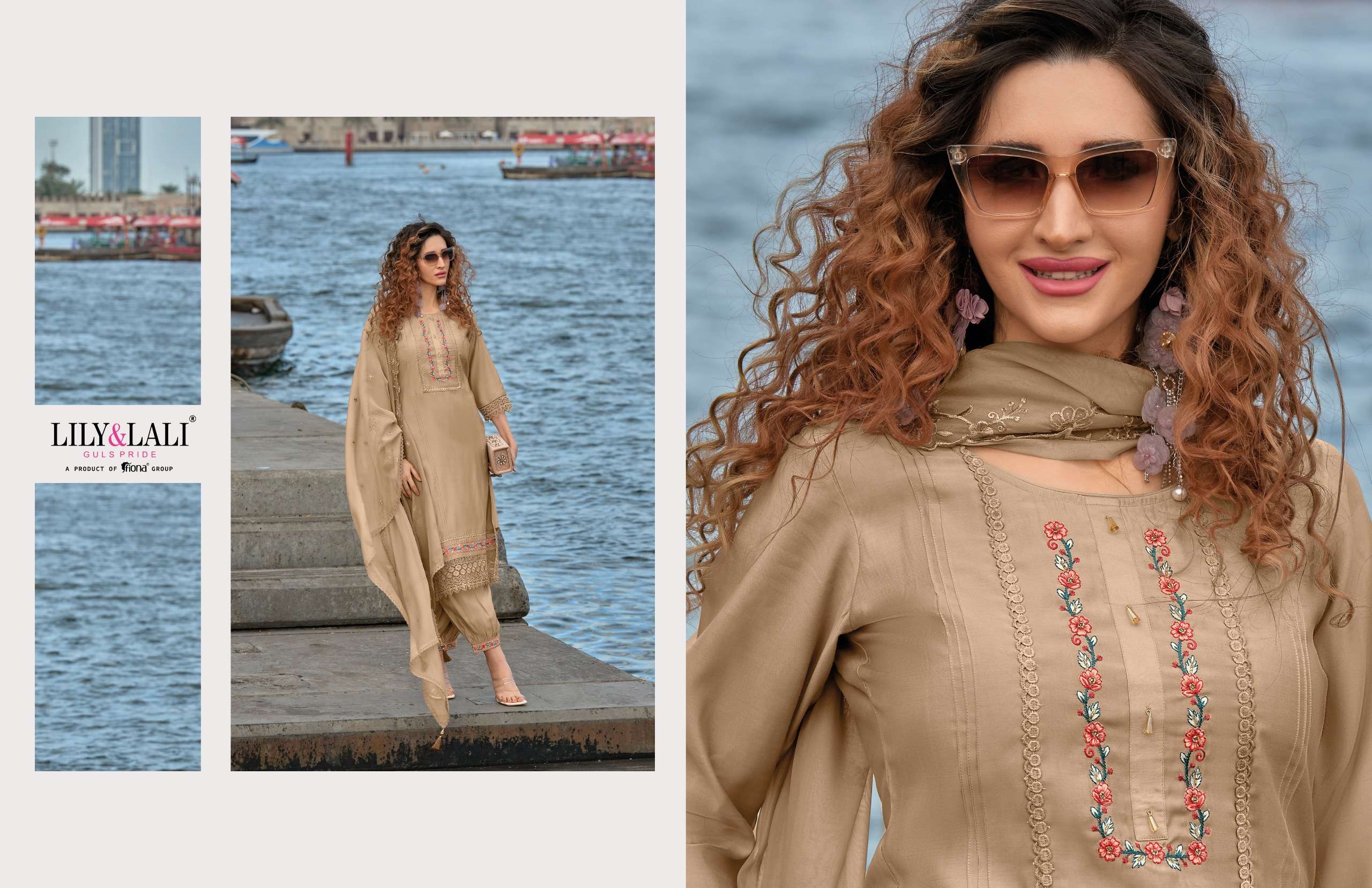 LILY & LALI PRESENTS NEW CATALOUGE AFGHANI-3