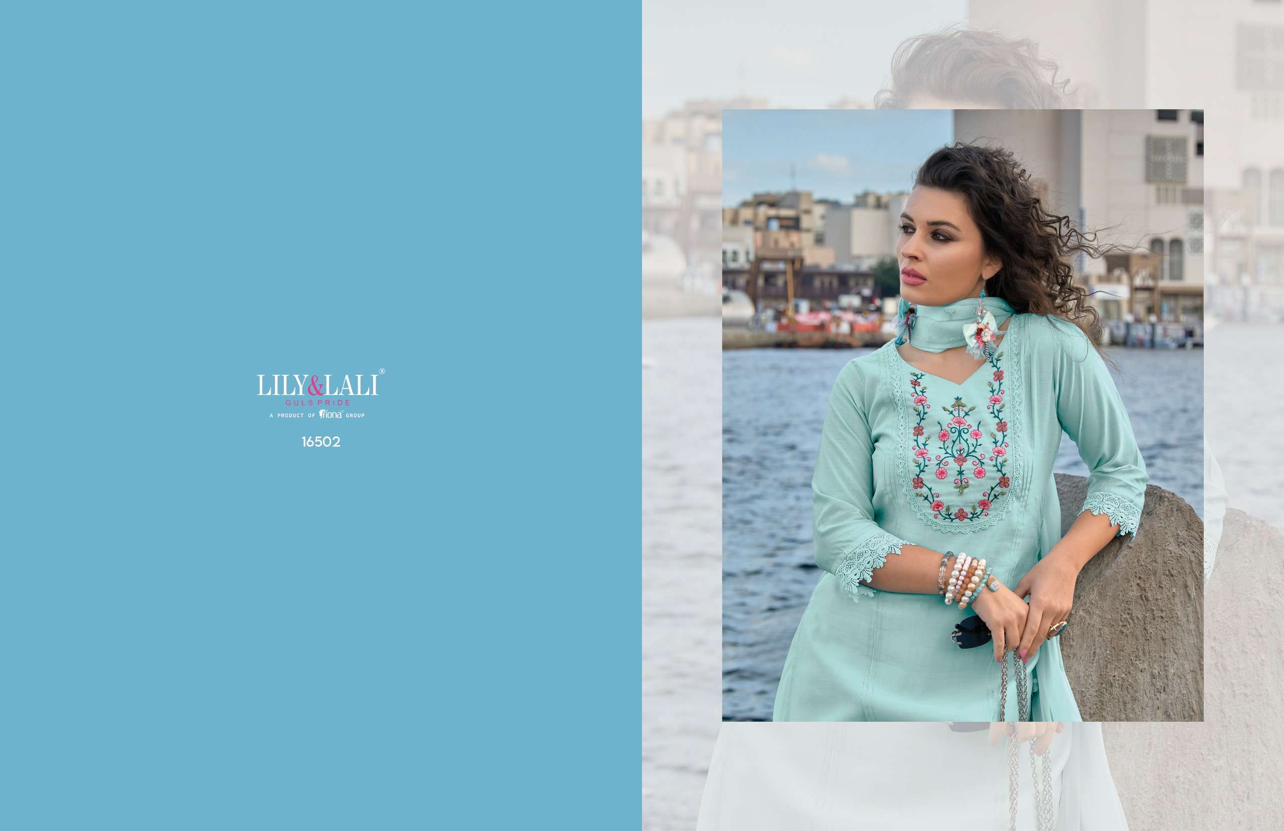 LILY & LALI PRESENTS NEW CATALOUGE AFGHANI-3