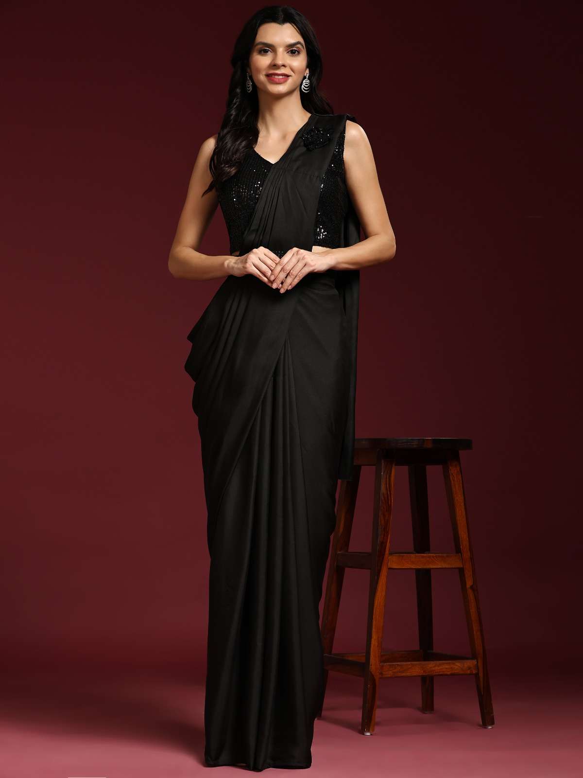 LUCACCI DESIGNER LAUNCH NEW CATALOUGE 101109 D.NO-111