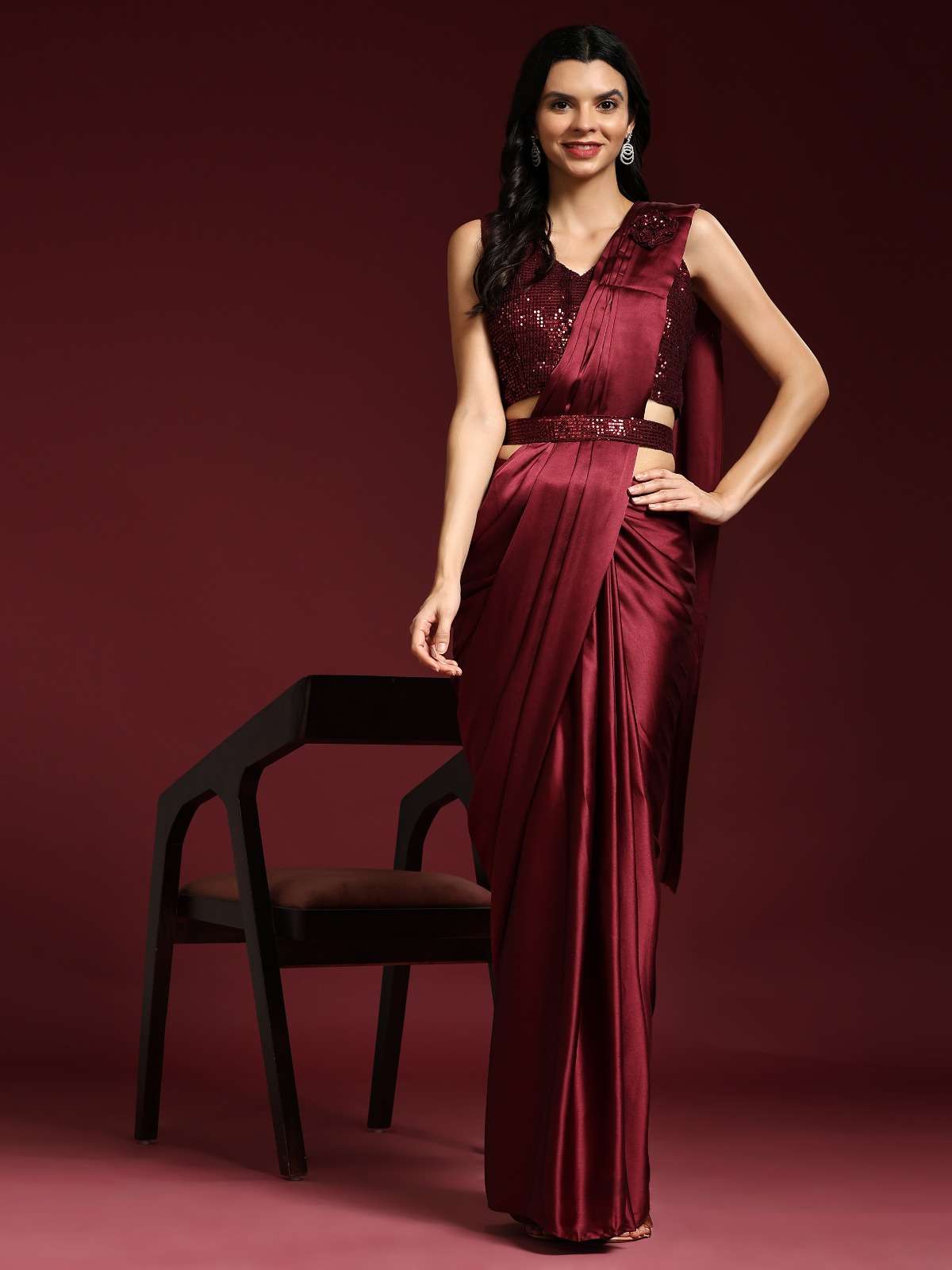 LUCACCI DESIGNER LAUNCH NEW CATALOUGE 101109 D.NO-112