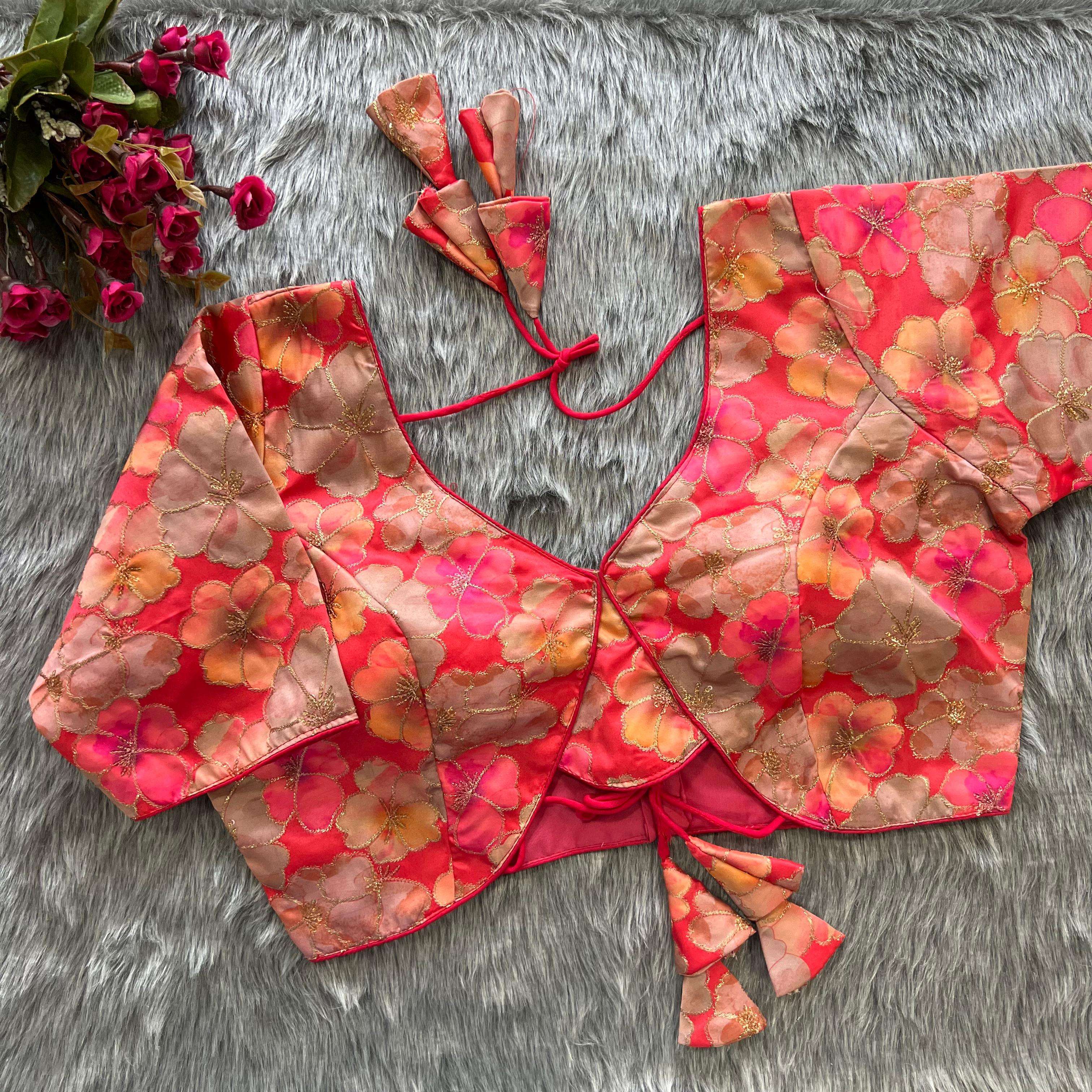 LUCACCI DESIGNER LAUNCH NEW CATALOUGE  DESIGN NO 004