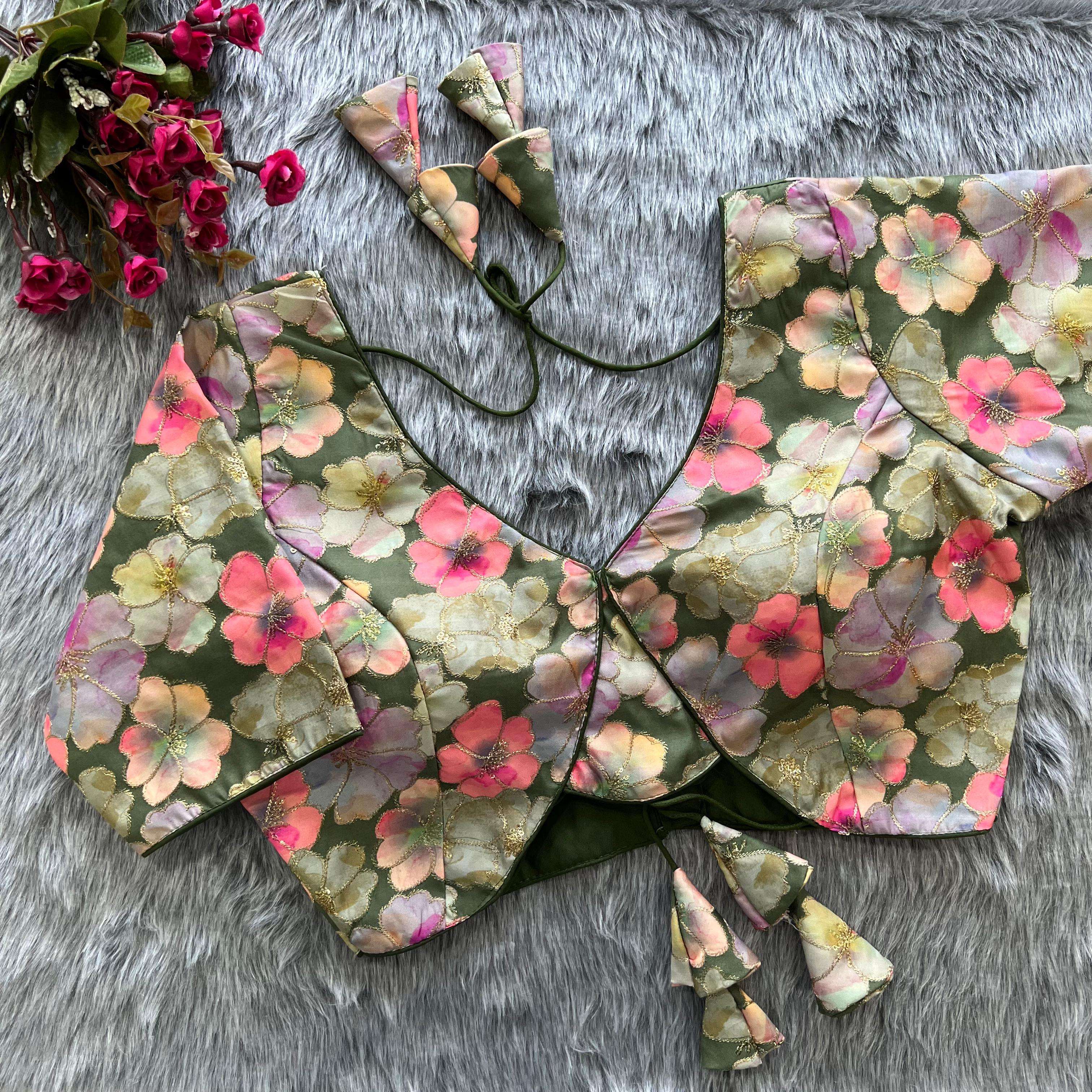 LUCACCI DESIGNER LAUNCH NEW CATALOUGE  DESIGN NO 005