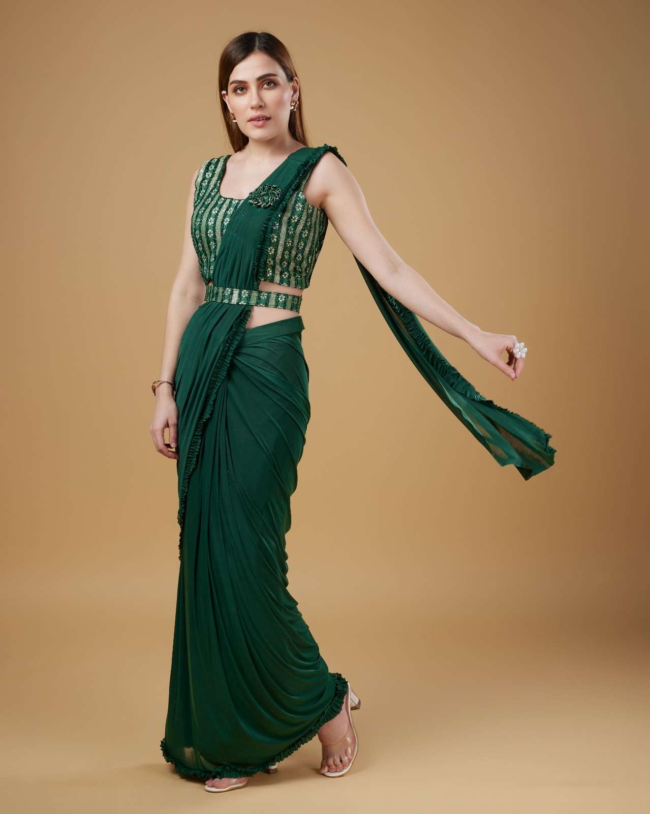 LUCACCI DESIGNER LAUNCH NEW CATALOUGE DESIGN NO 101114-001