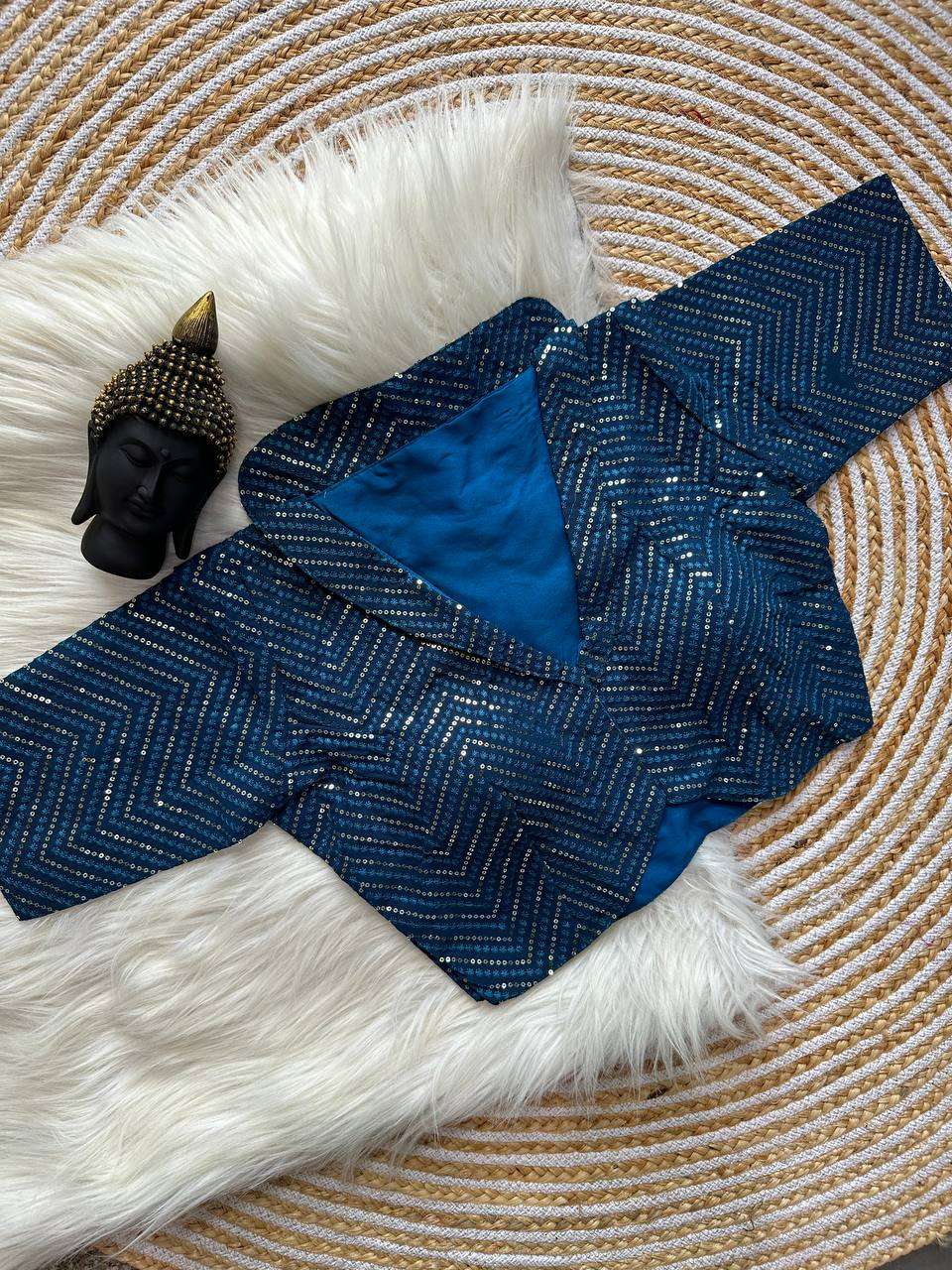 LUCACCI DESIGNER LAUNCH NEW CATALOUGE DESIGN NO-102