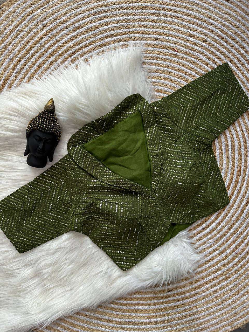 LUCACCI DESIGNER LAUNCH NEW CATALOUGE DESIGN NO-105