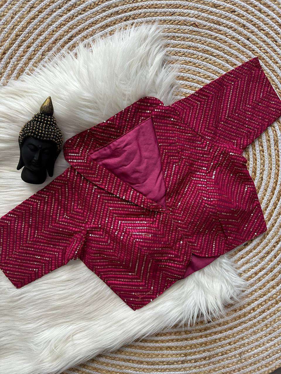 LUCACCI DESIGNER LAUNCH NEW CATALOUGE DESIGN NO-107