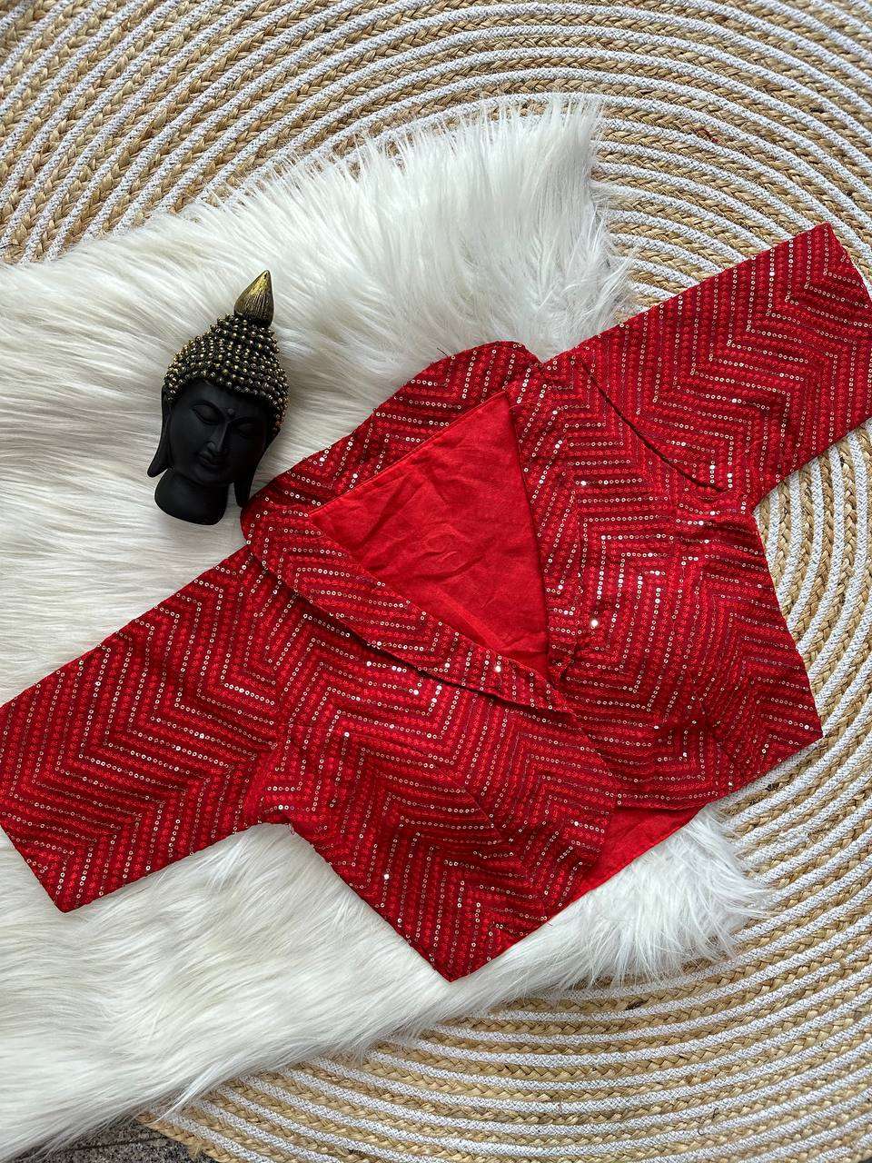 LUCACCI DESIGNER LAUNCH NEW CATALOUGE DESIGN NO-109