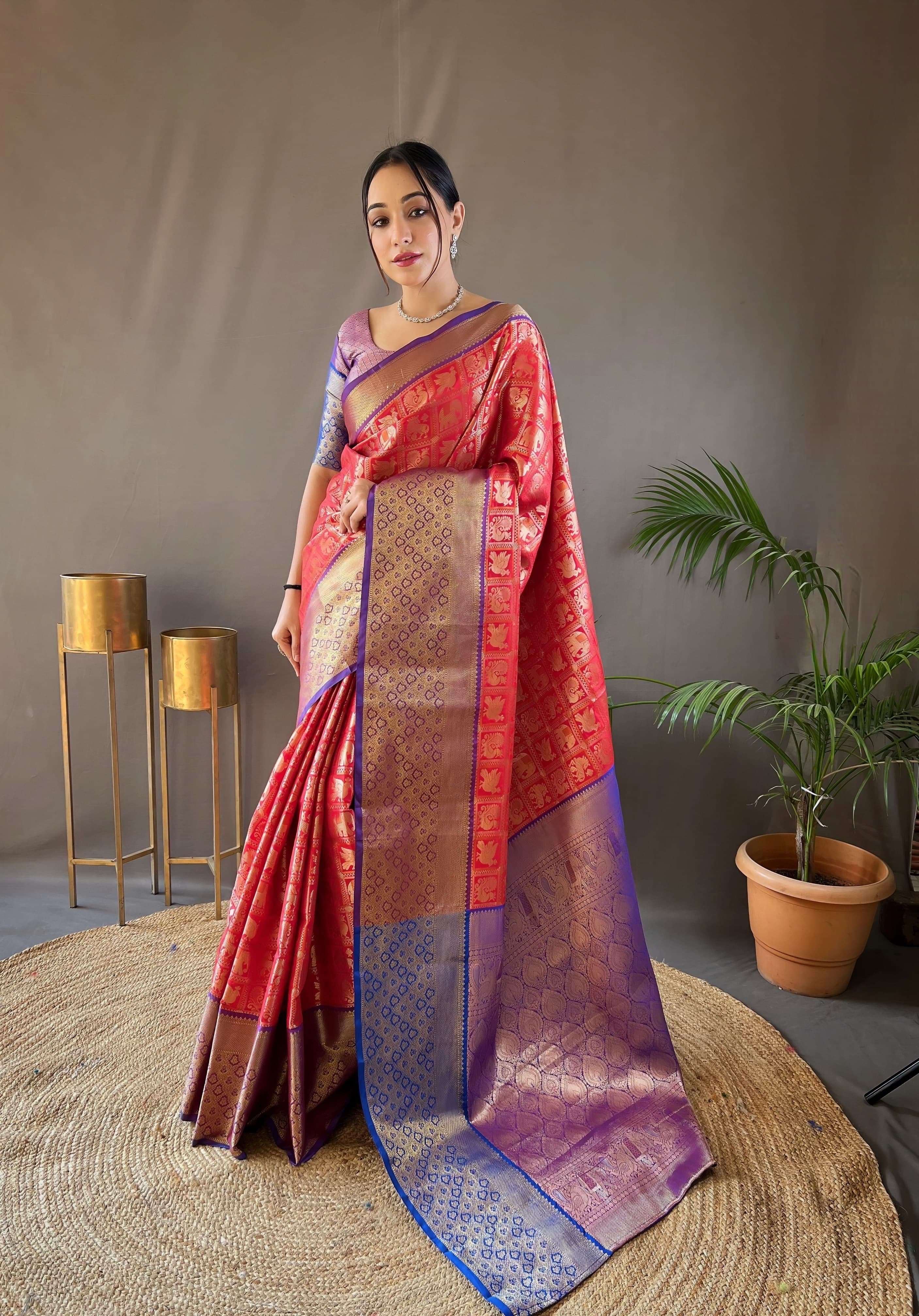 LUCACCI DESIGNER LAUNCH NEW CATALOUGE  KAJAL 002