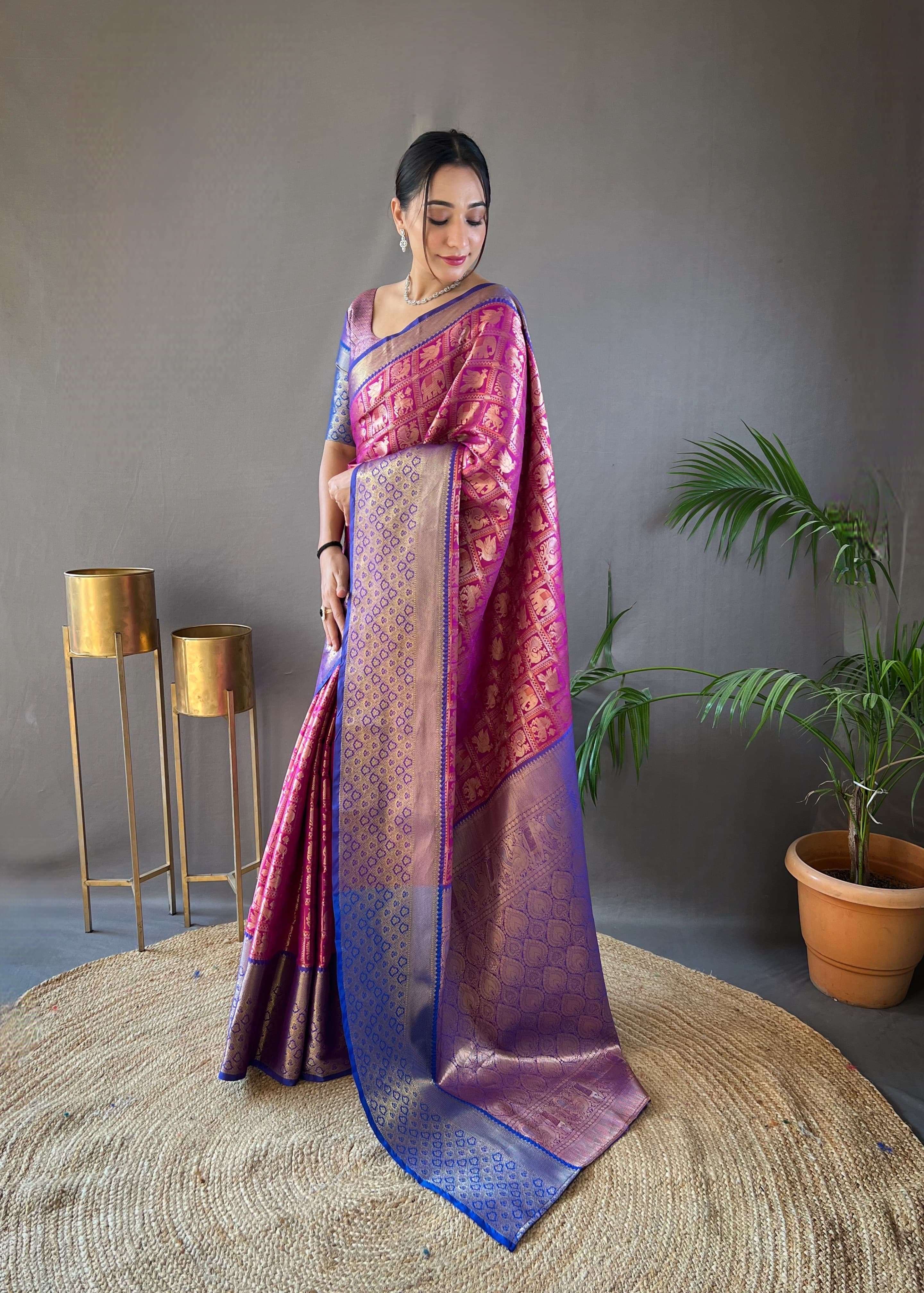 LUCACCI DESIGNER LAUNCH NEW CATALOUGE  KAJAL 005