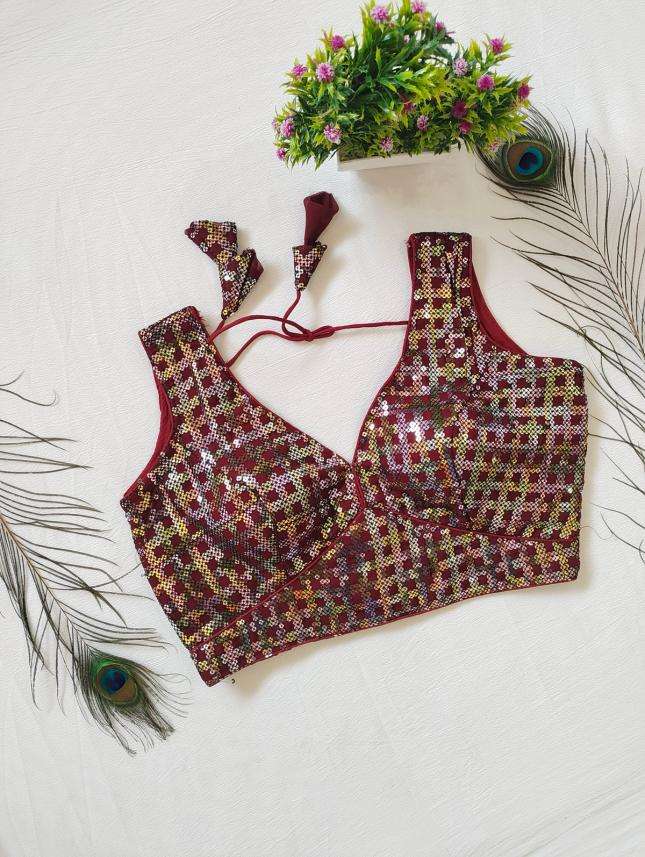 LUCACCI DESIGNER PRESENTS NE CATALOUGE DESIGN NO-1217