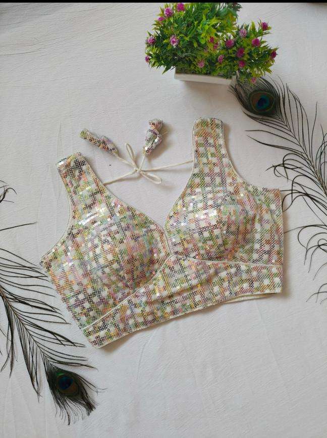 LUCACCI DESIGNER PRESENTS NE CATALOUGE DESIGN NO-1219