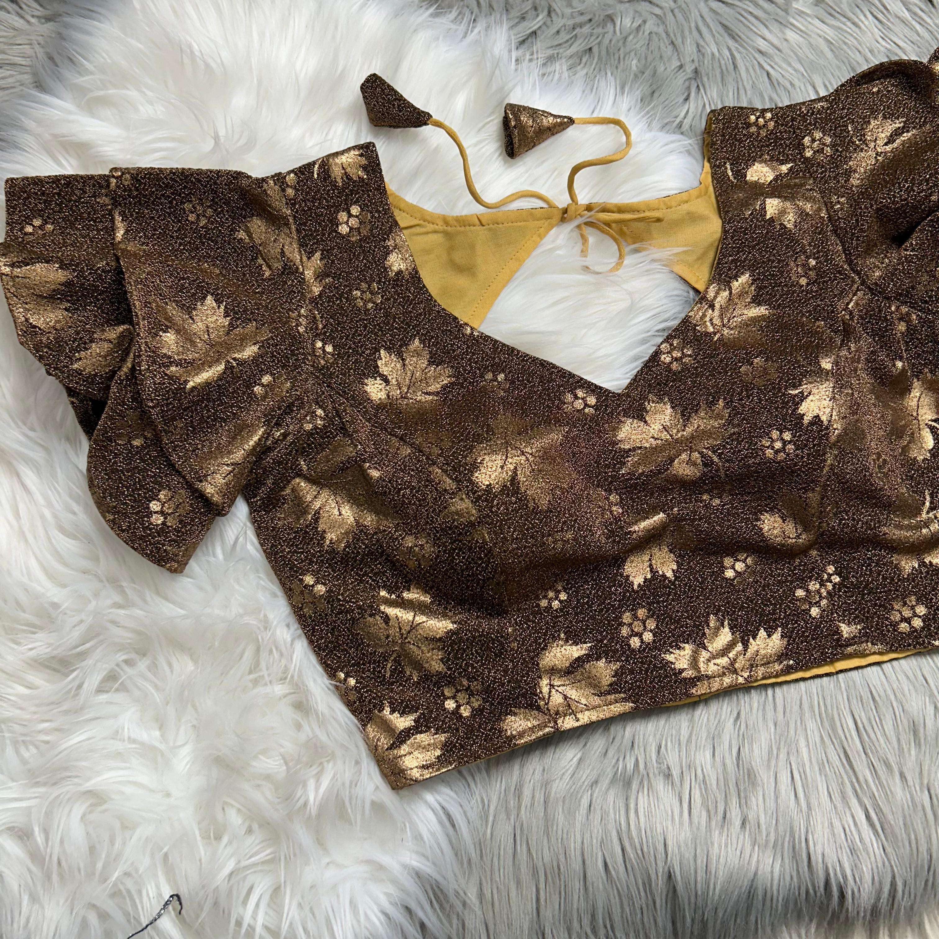 LUCACCI DESIGNER PRESENTS NEW CATALOUGE COLOUR BROWN ..