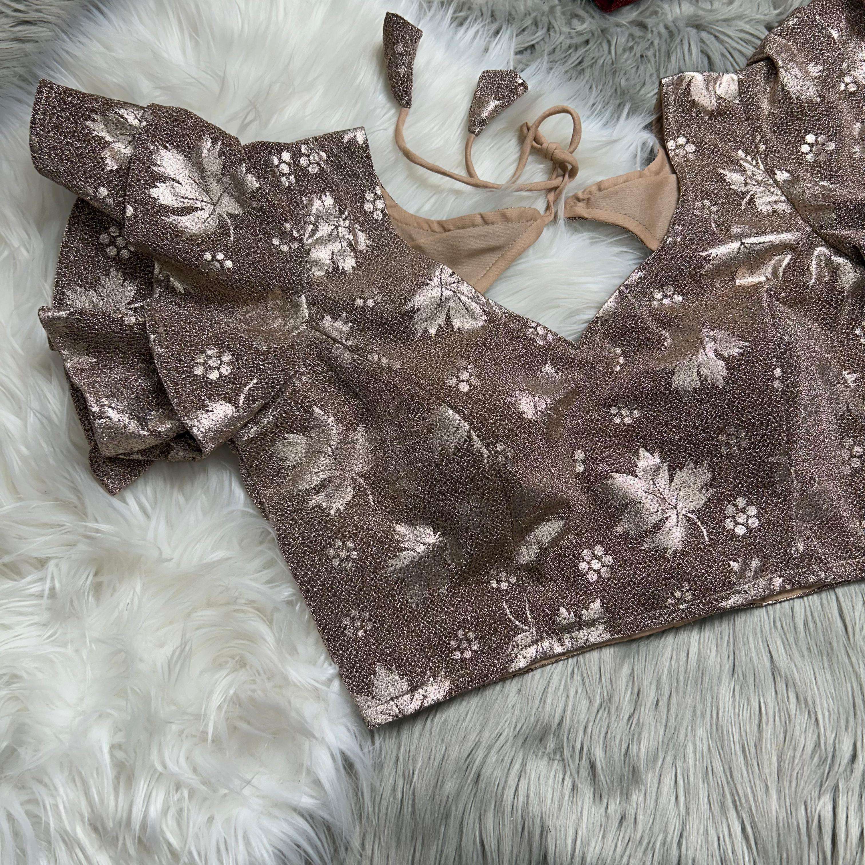 LUCACCI DESIGNER PRESENTS NEW CATALOUGE COLOUR DUSTY